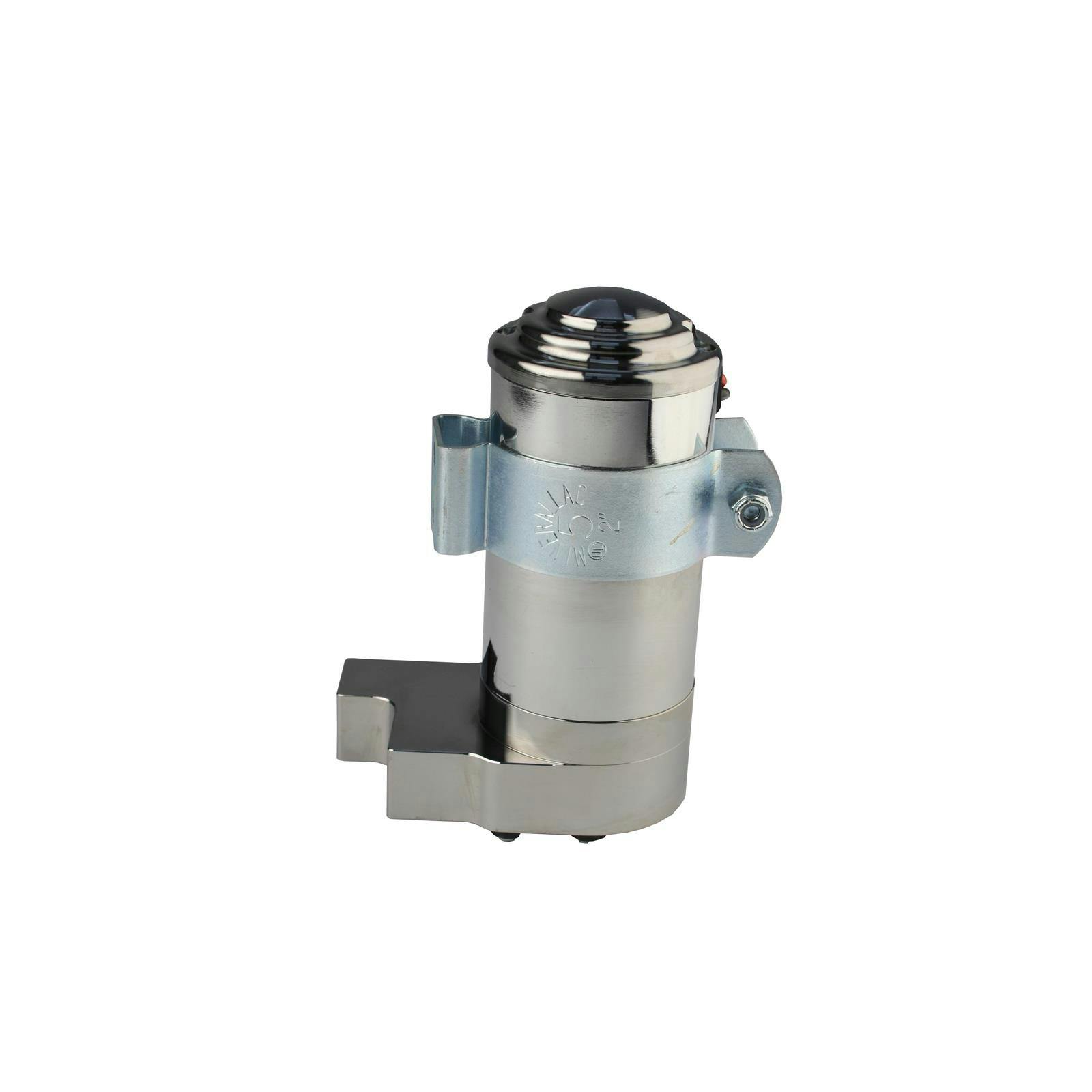 Aeromotive 11259 Platinum High Output Billet Carbureted Fuel Pump