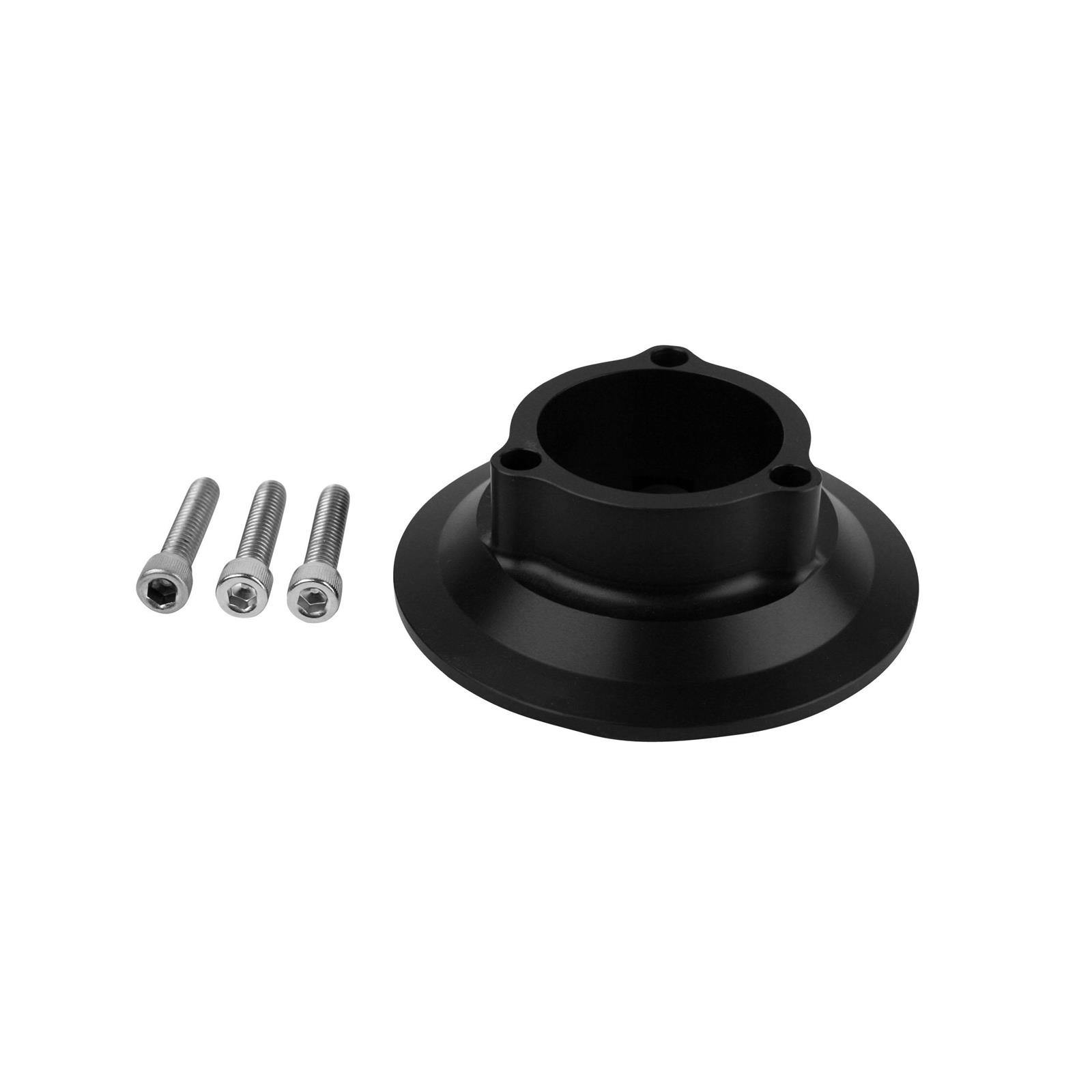 Aeromotive 11735 Spur Gear Mounting Adapter, V-Band
