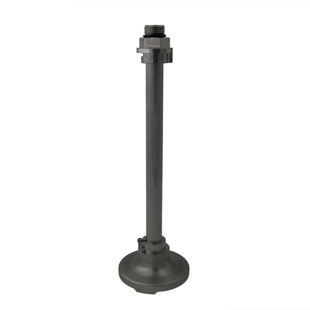 Aeromotive 12010 Universal Fuel Filter Pickup, -10 AN, 100 Micron