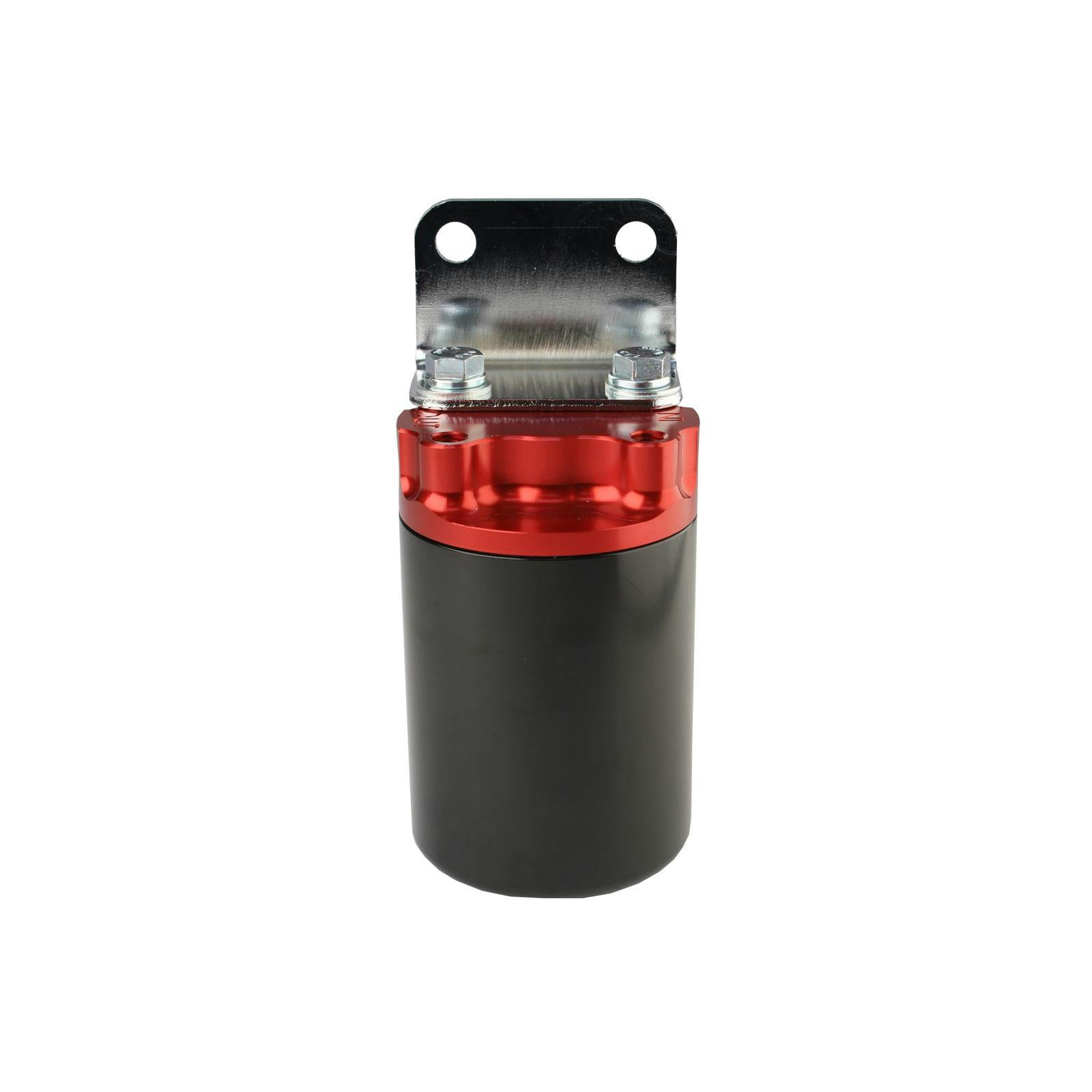 Aeromotive 12317 10-Micron SS Canister Style Fuel Filter