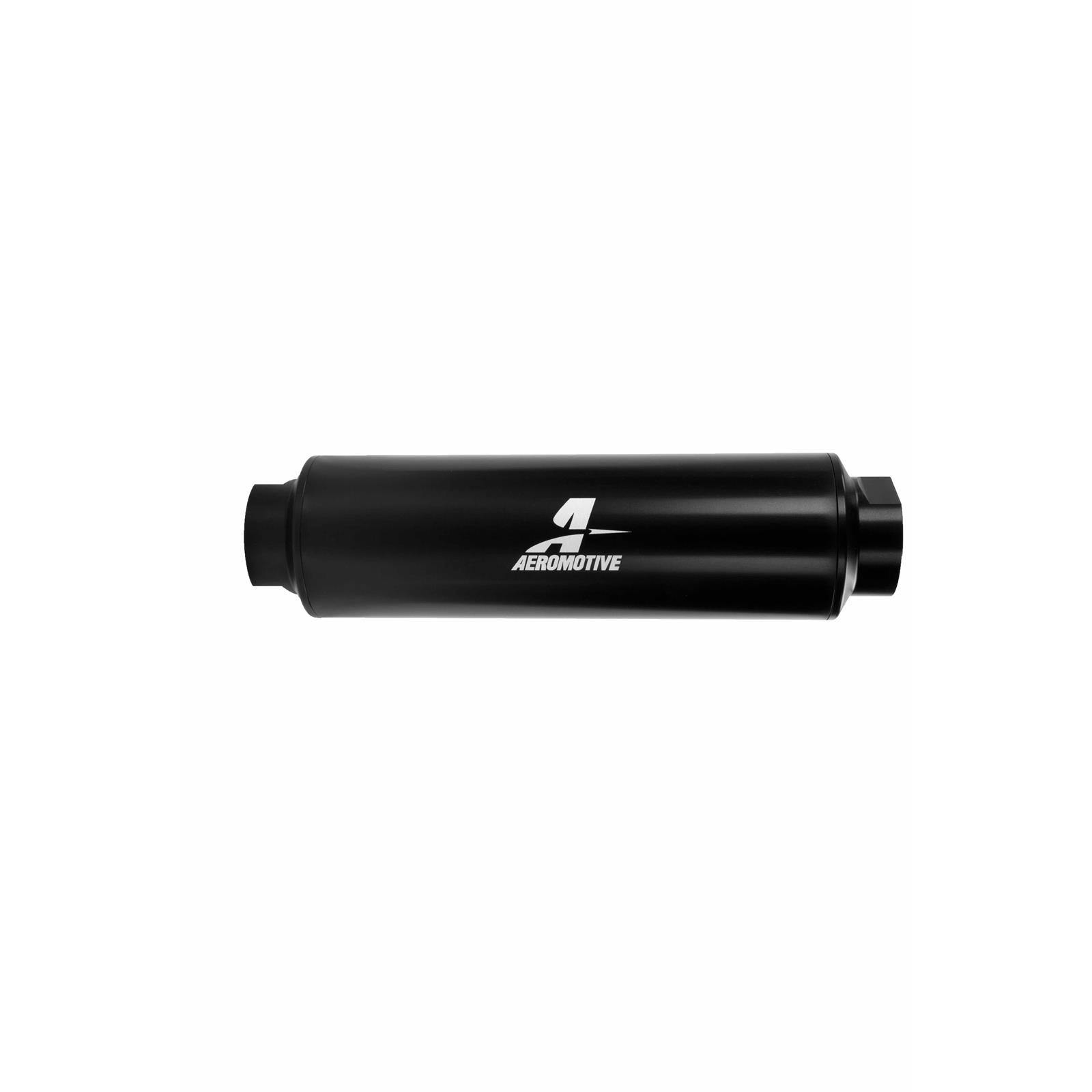 Aeromotive 12364 Extreme Flow 10 Micron Microglass Fuel Filter