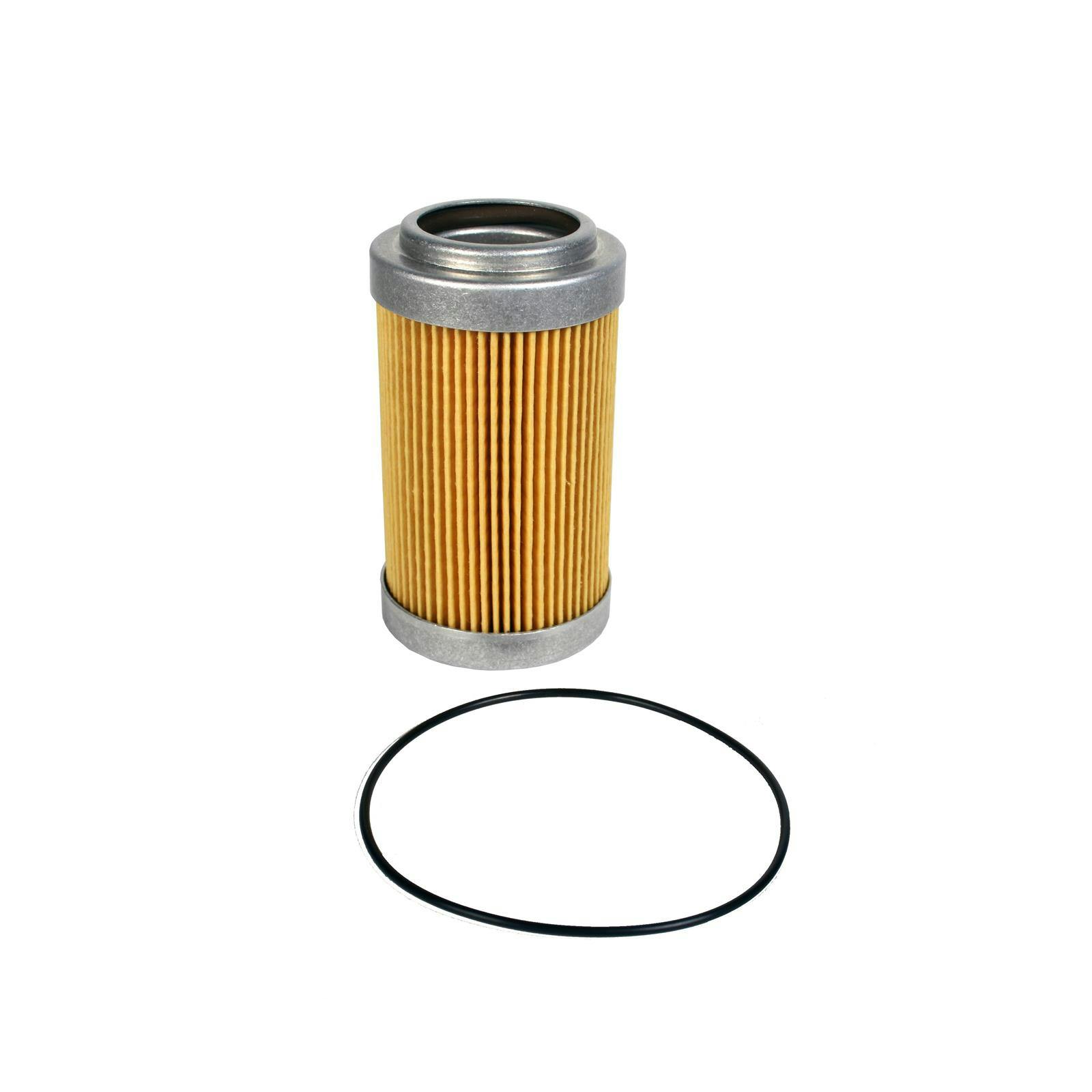 Aeromotive 12608 10-M Repl. Fuel Filter Element, Canister Filters