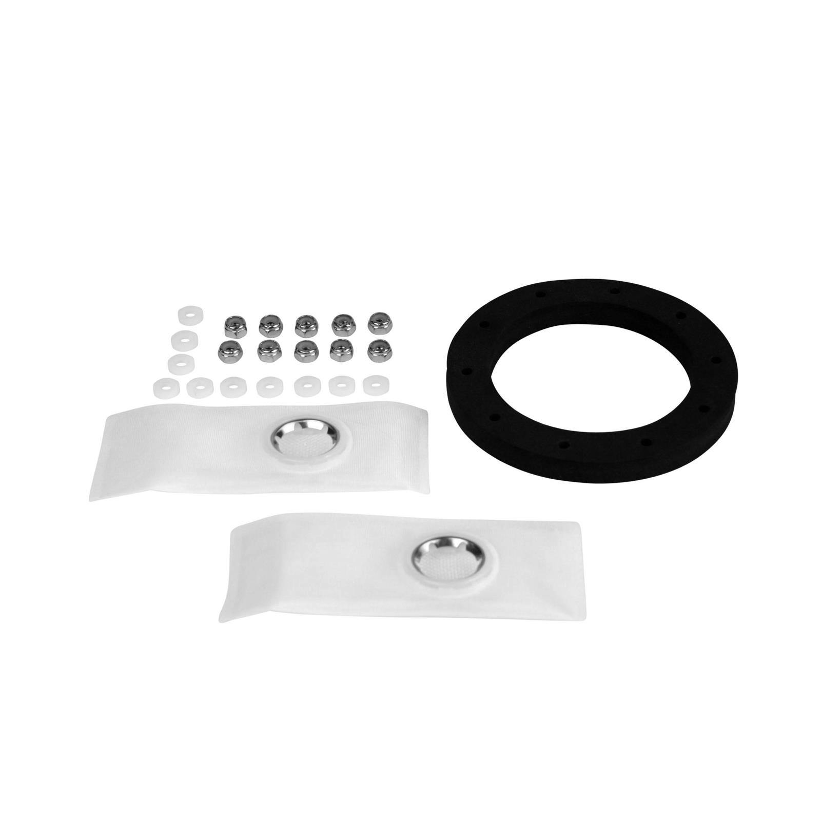 Aeromotive 12609 Replacement 18309 Dual Phantom Strainer/Gasket