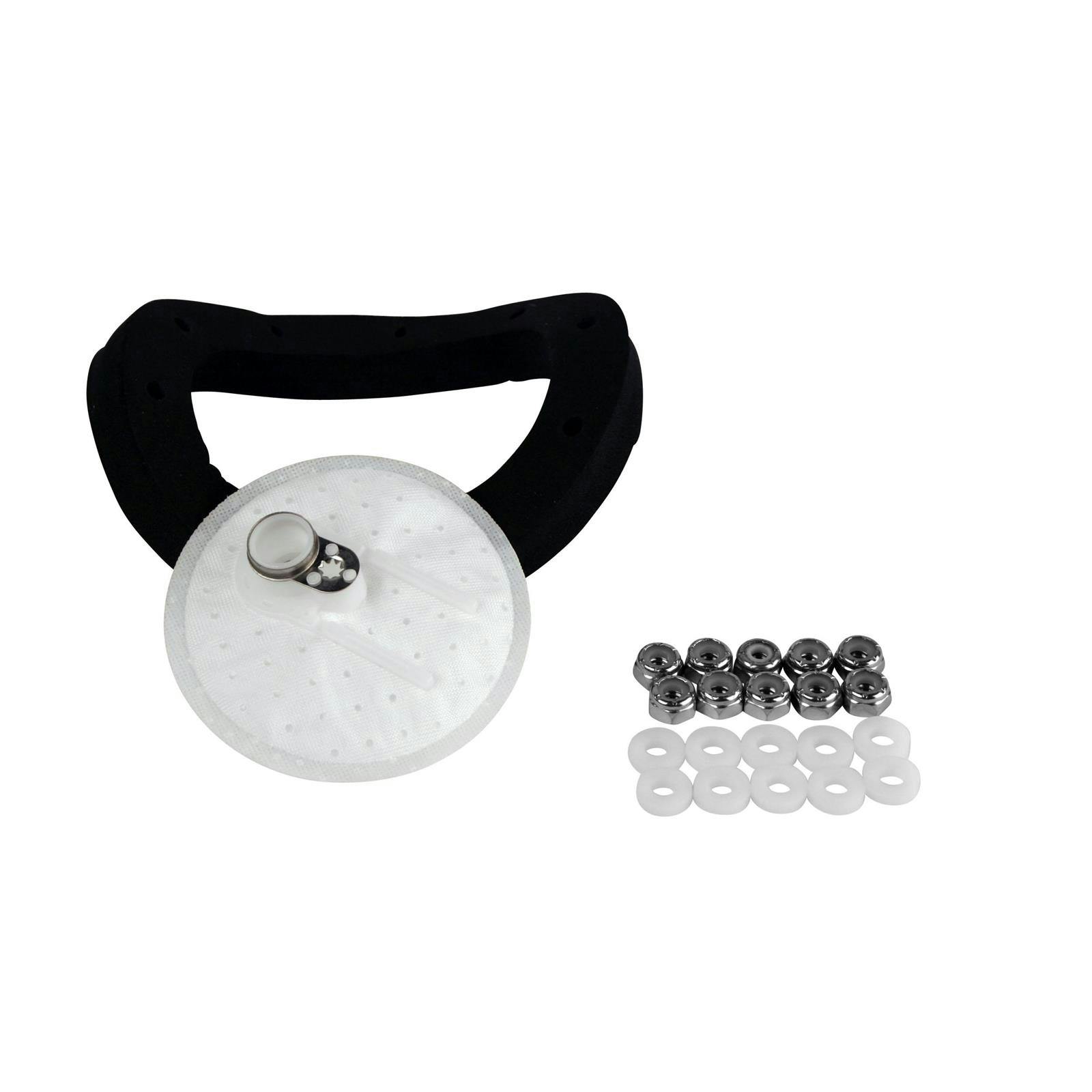 Aeromotive 12630 Repl. 18311 Trifekta Phantom Strainer/Gasket