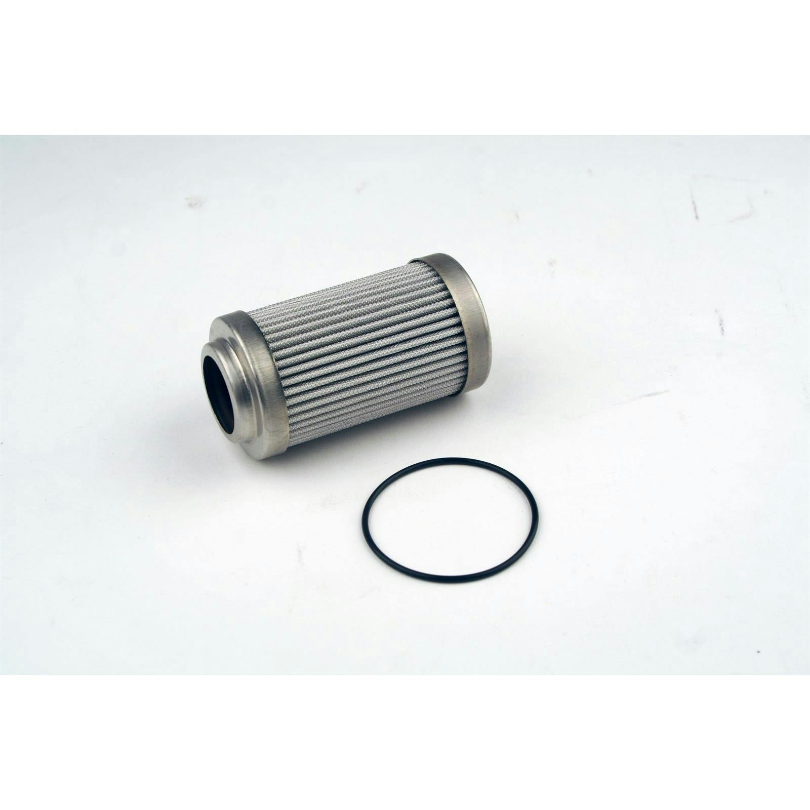 Aeromotive 12650 10-M Microglass Fuel Filter Element, ORB-10