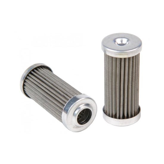Aeromotive 12690 Replacement Fuel Filter Element, 238 Micron