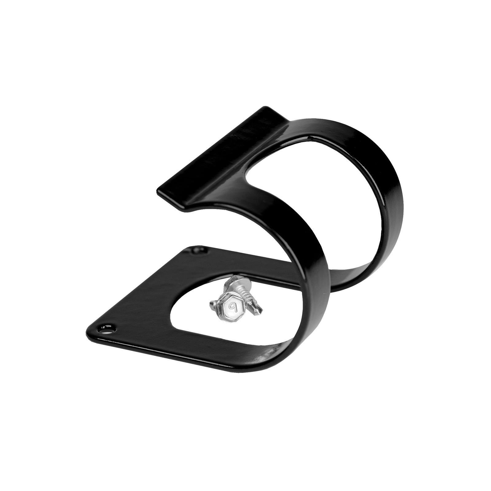 Aeromotive 12701 Spring Steel Fuel Filter Bracket,2 Inch Diameter