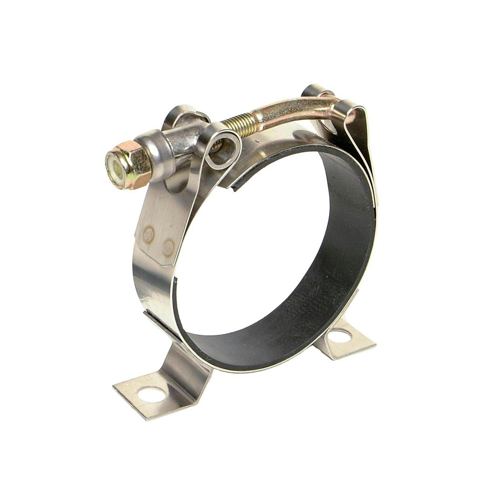 Aeromotive 12702 Fuel Pump T-Bolt Clamp, 2-1/2 Inch x 3/4 Inch