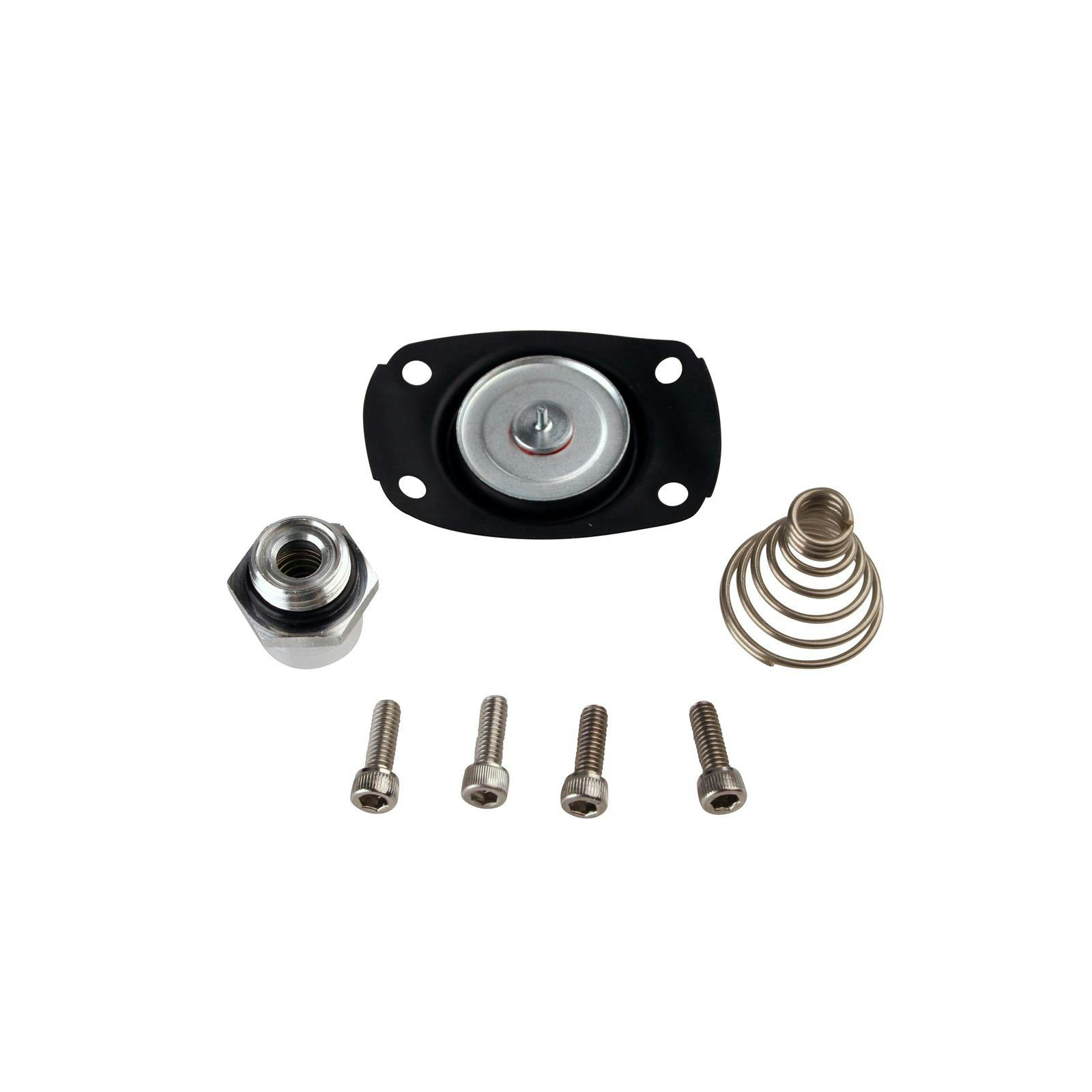 Aeromotive 13005 Carbureted Regulator Repair Kit
