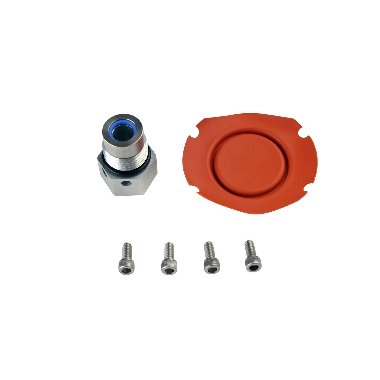 Aeromotive 13007 Carbureted Regulator Repair Kit