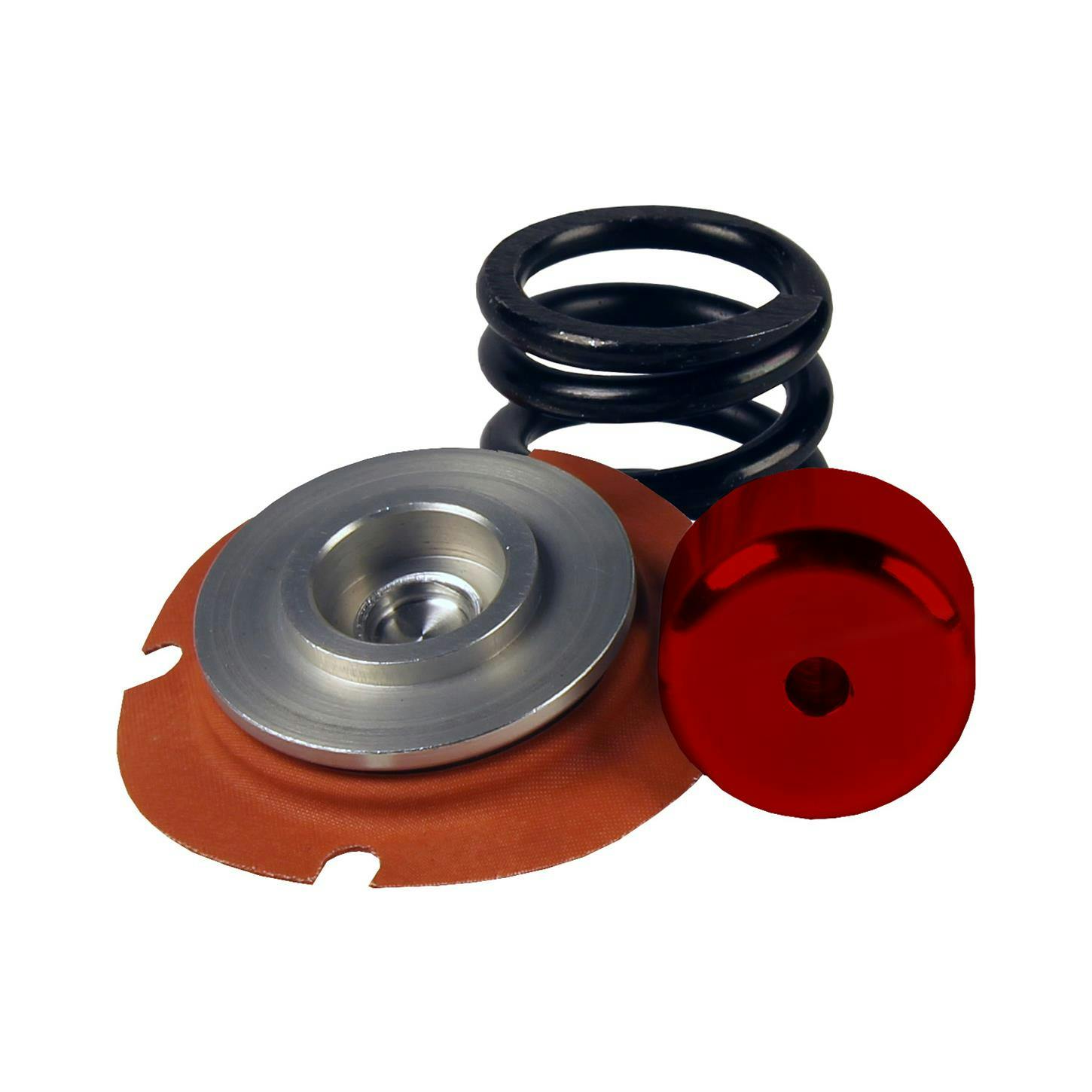Aeromotive 13013 X1 Series Regulator Rebuild Kit, 35-75 PSI, .188