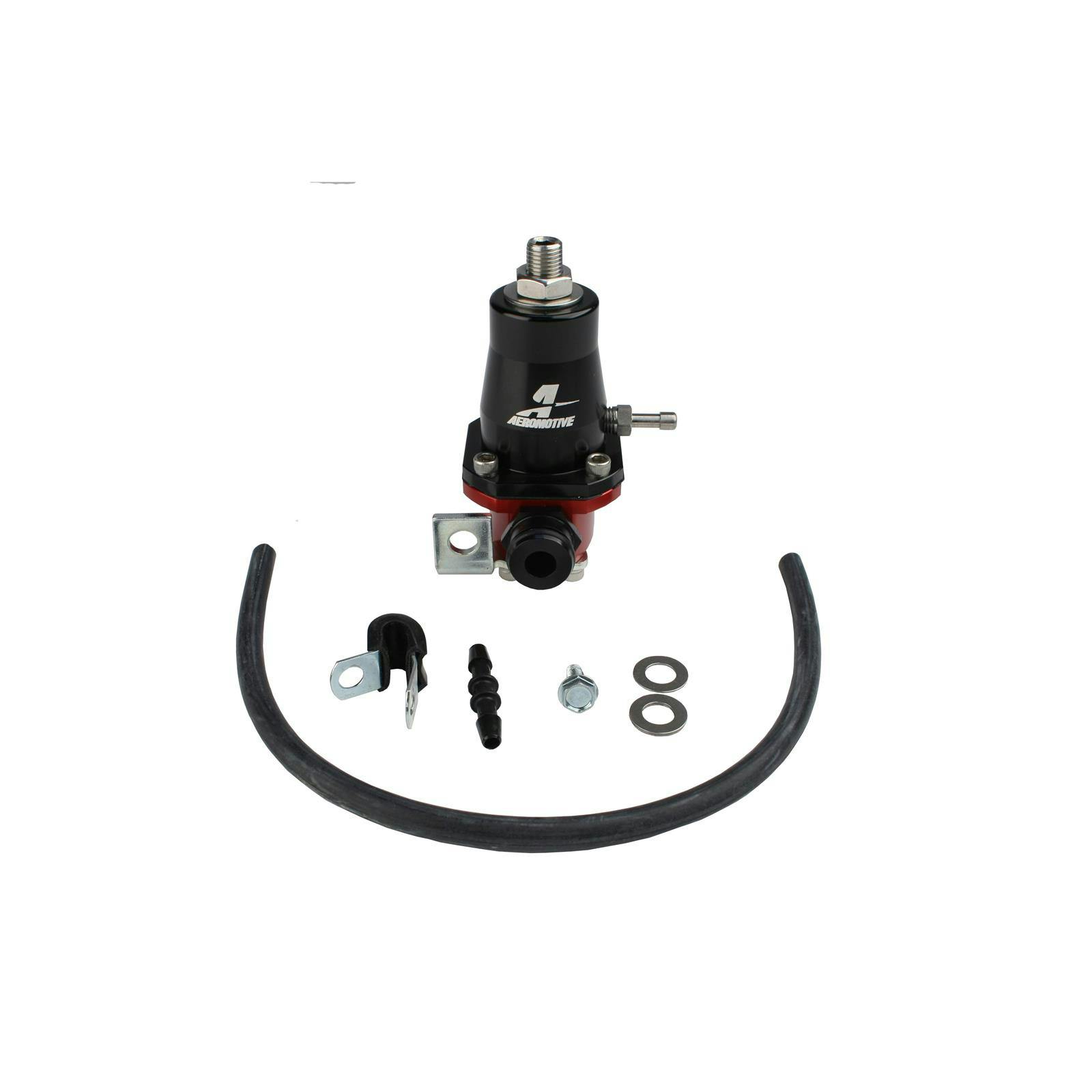 Aeromotive 13106 EFI Billet GM LT1 Adj. Regulator, 92-96 Corvette