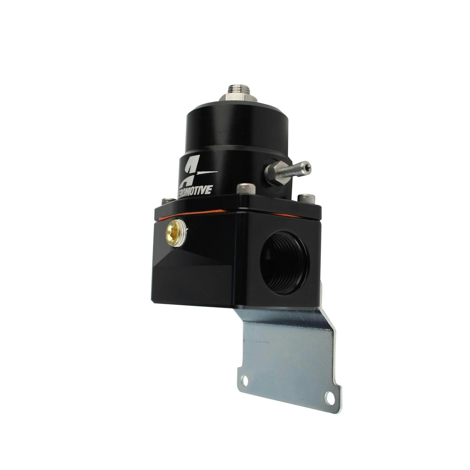 Aeromotive 13128 A1000 EFI Bypass Regulator, -10 AN/-6 AN