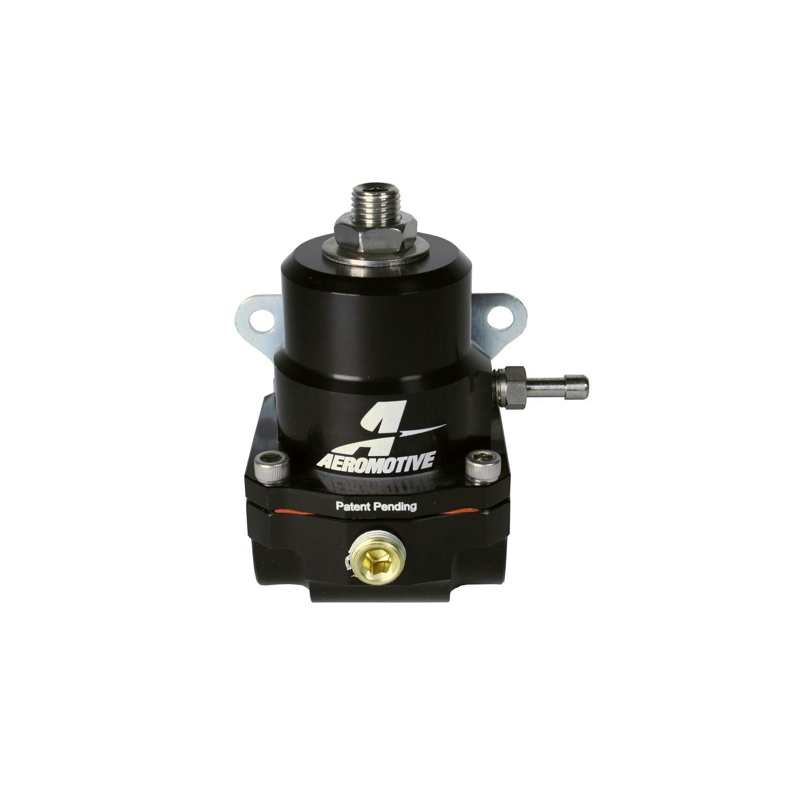 Aeromotive 13138 A1000 Gen-II Adjustable EFI Regulator, -6 AN
