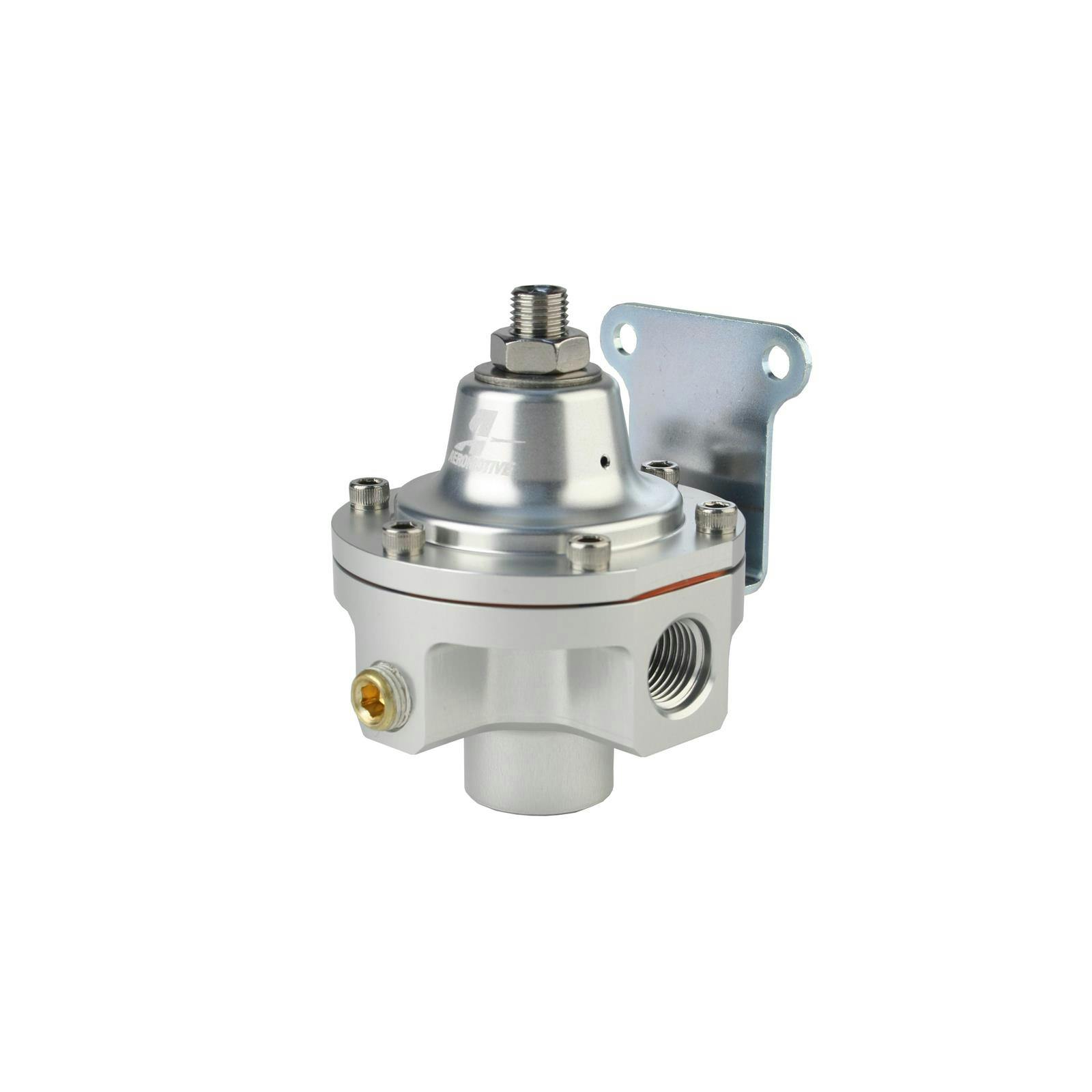 Aeromotive 13222 Low Pressure Carbureted 2-Port Regulator