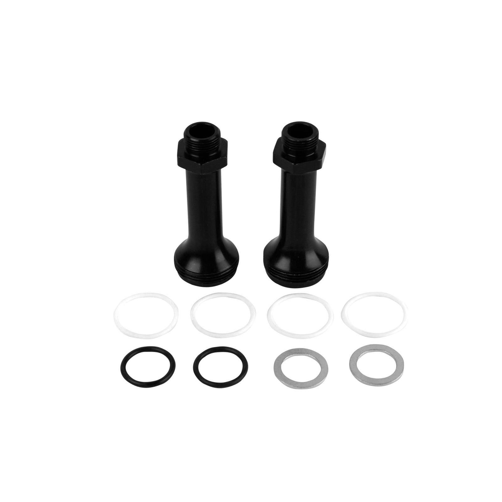 Aeromotive 14002 Fuel Log Conversion Kit, 14201 to 14202