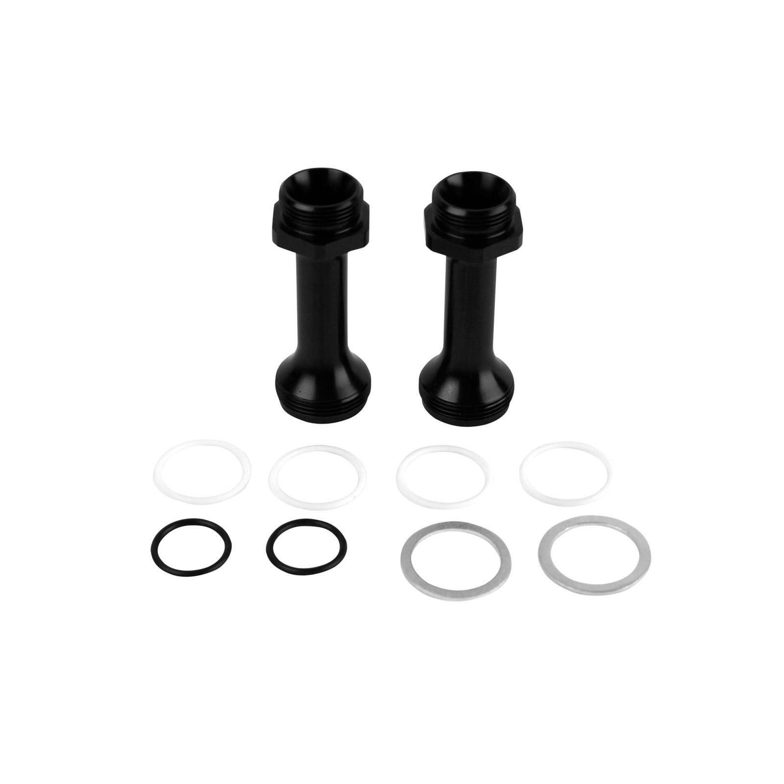 Aeromotive 14003 Fuel Log Conversion Kit, 14202 to 14201