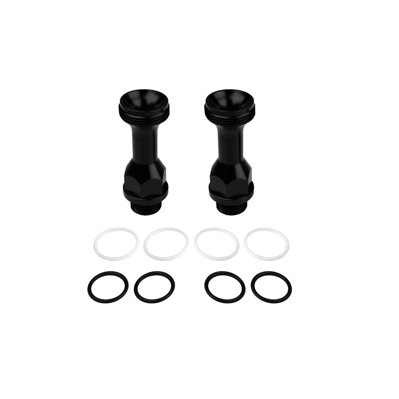 Aeromotive 14004 Fuel Log Conversion Kit,14201/14202/14203 Holley