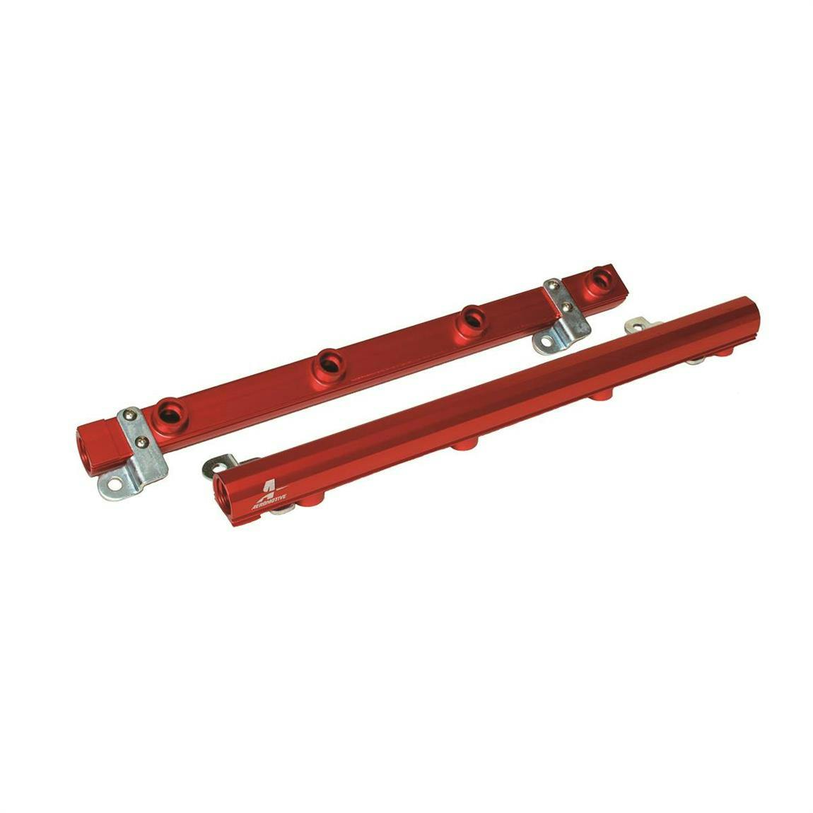 Aeromotive 14103 Billet Fuel Rails, 1996-04 Ford 4.6 SOHC