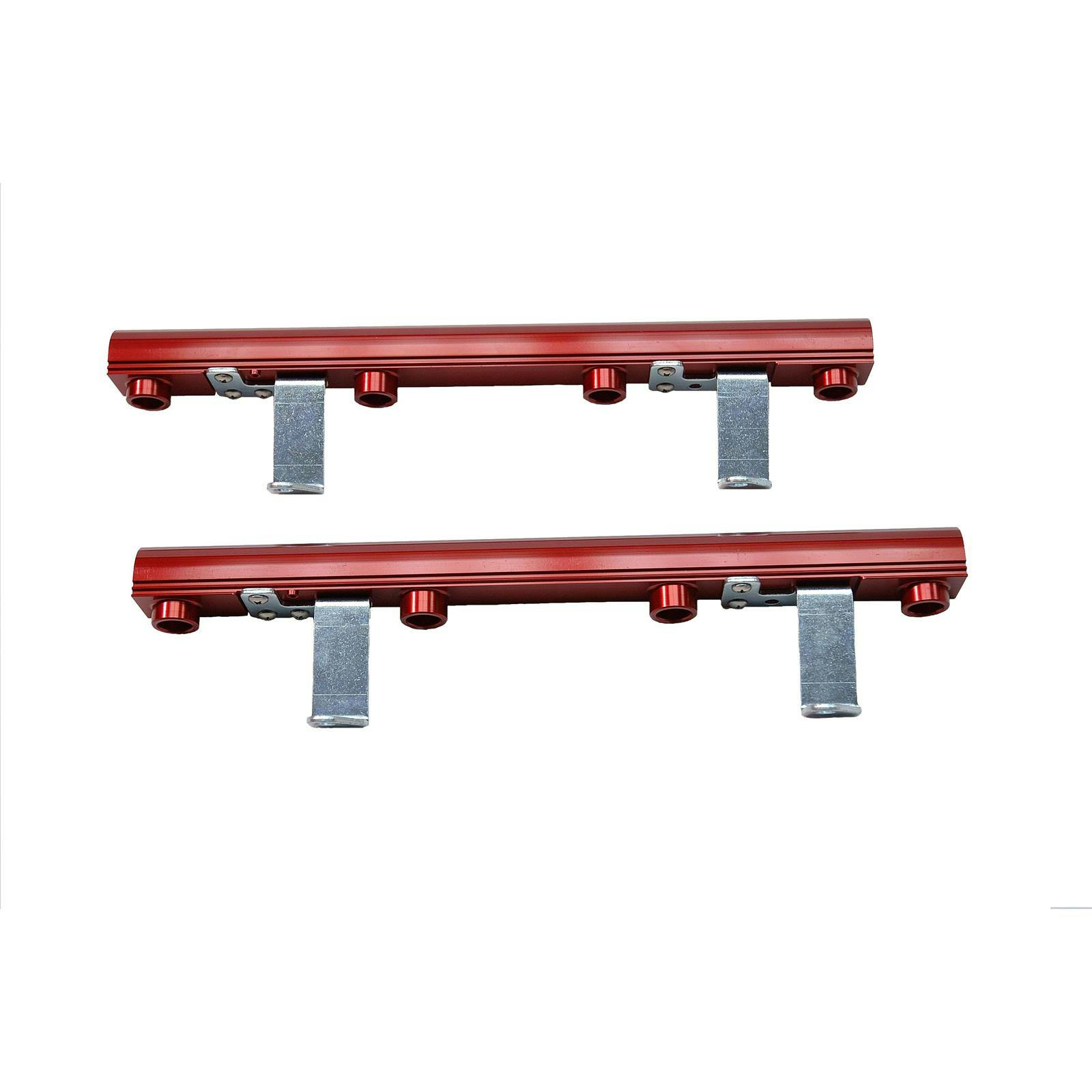 Aeromotive 14104 Billet Fuel Rails,96-98-1/2 Ford DOHC 4.6L Cobra