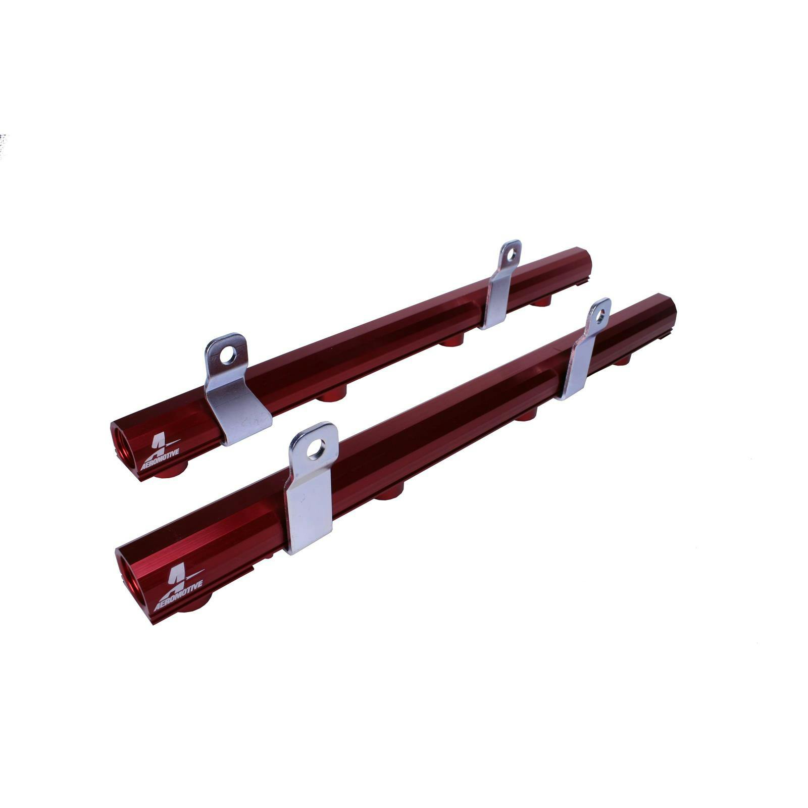 Aeromotive 14110 Billet Fuel Rails, 1999-04 5.4L Lightning/Harley