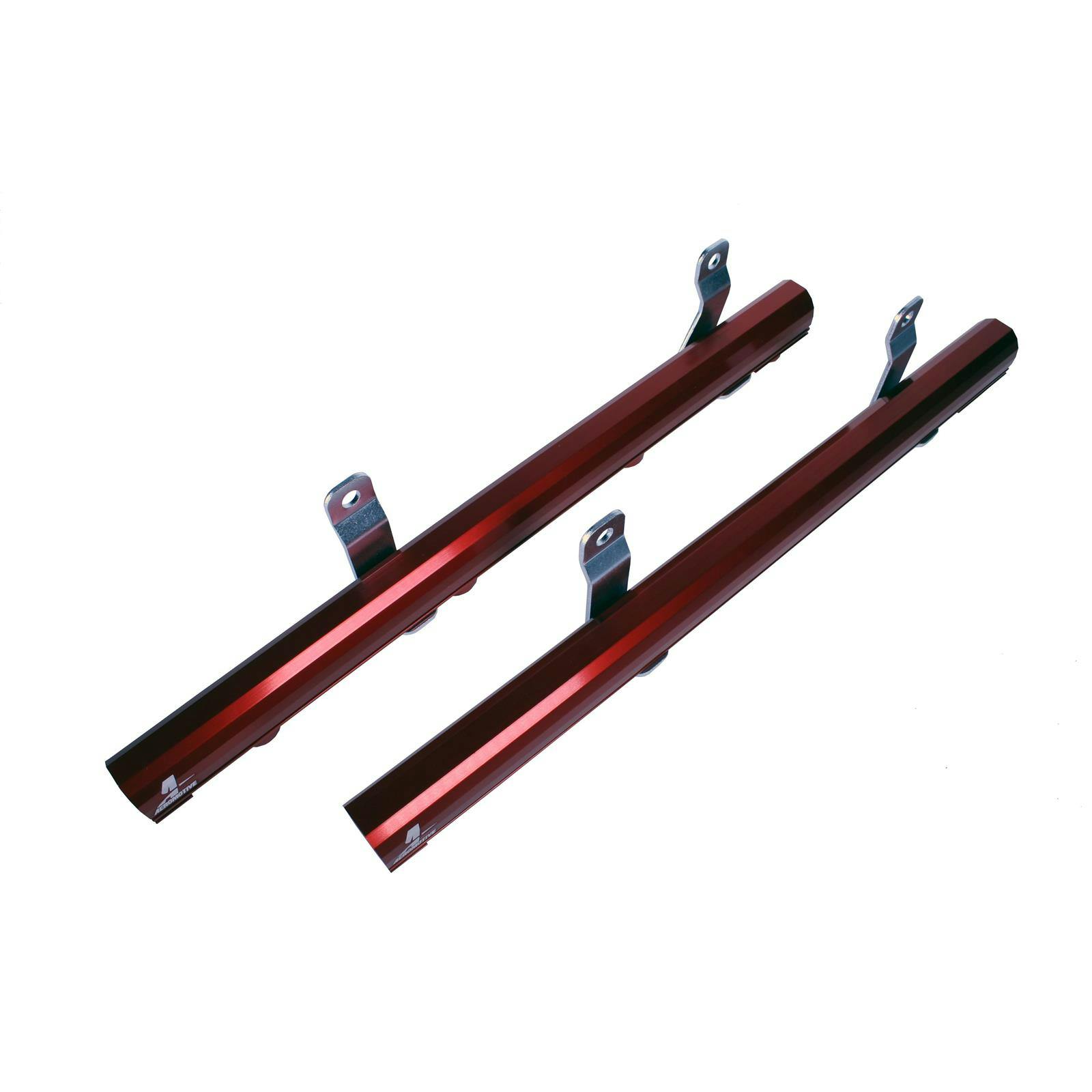 Aeromotive 14117 Billet Fuel Rails, 1997-05 Ford 5.4L 2 Valve