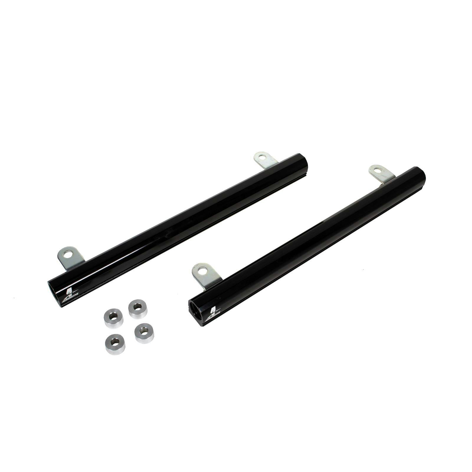 Aeromotive 14141 OEM Fuel Rails, 2010 Ford Cobra Jet