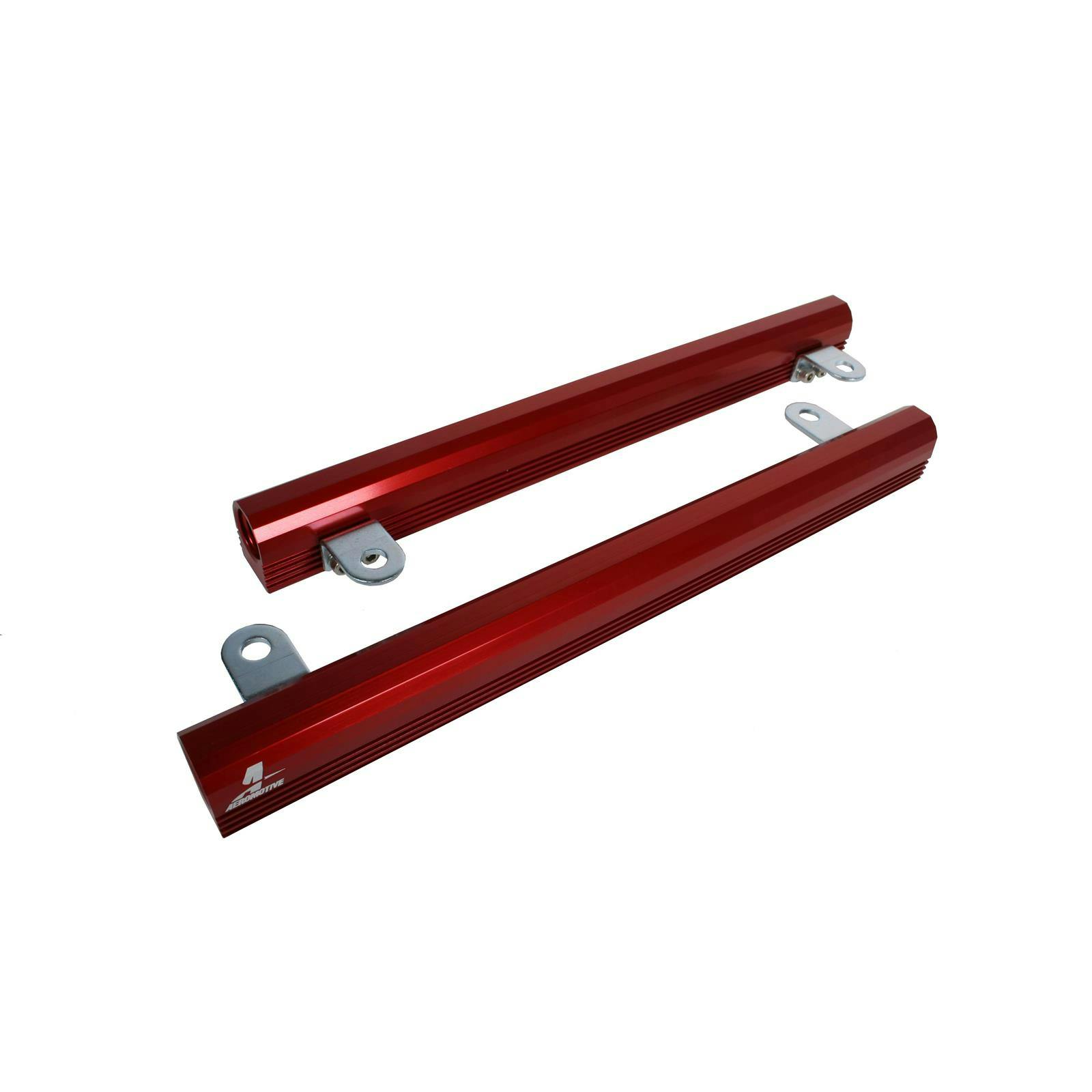 Aeromotive 14144 High Flow Fuel Rails, 07 Ford 5.4L GT500 Mustang
