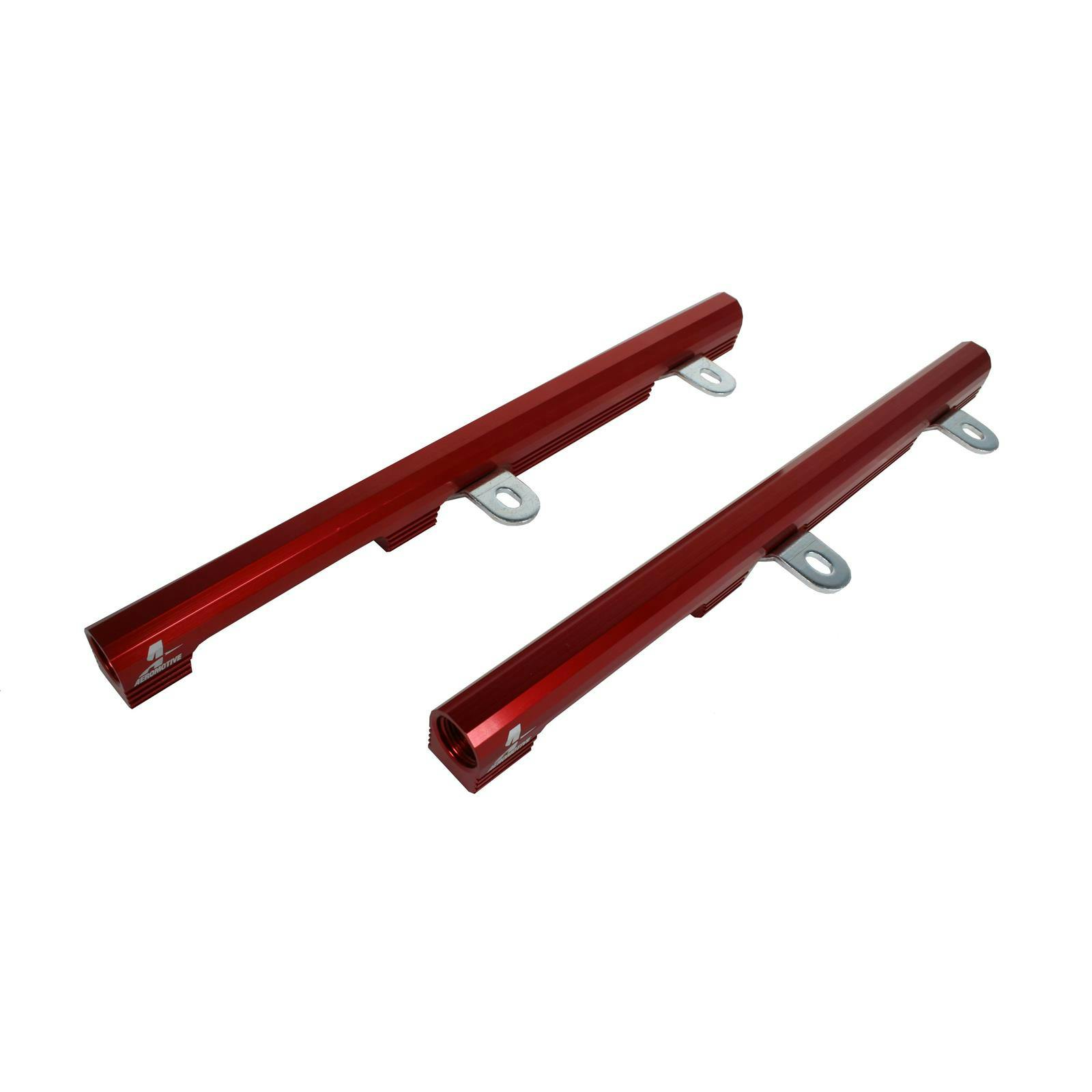 Aeromotive 14146 High Flow Fuel Rail Kit, 2003-07 5.7/6.1L HEMI