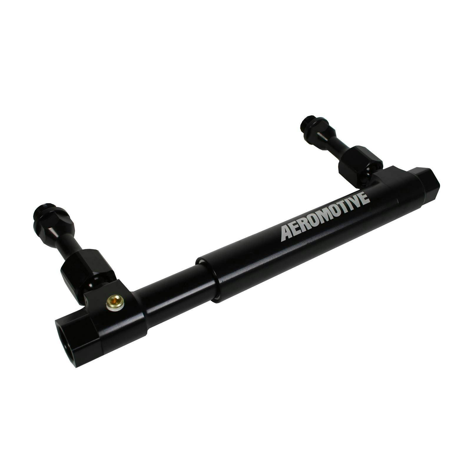 Aeromotive 14203 Dual Action Fuel Log, Holley Ultra HP, 3/4-16