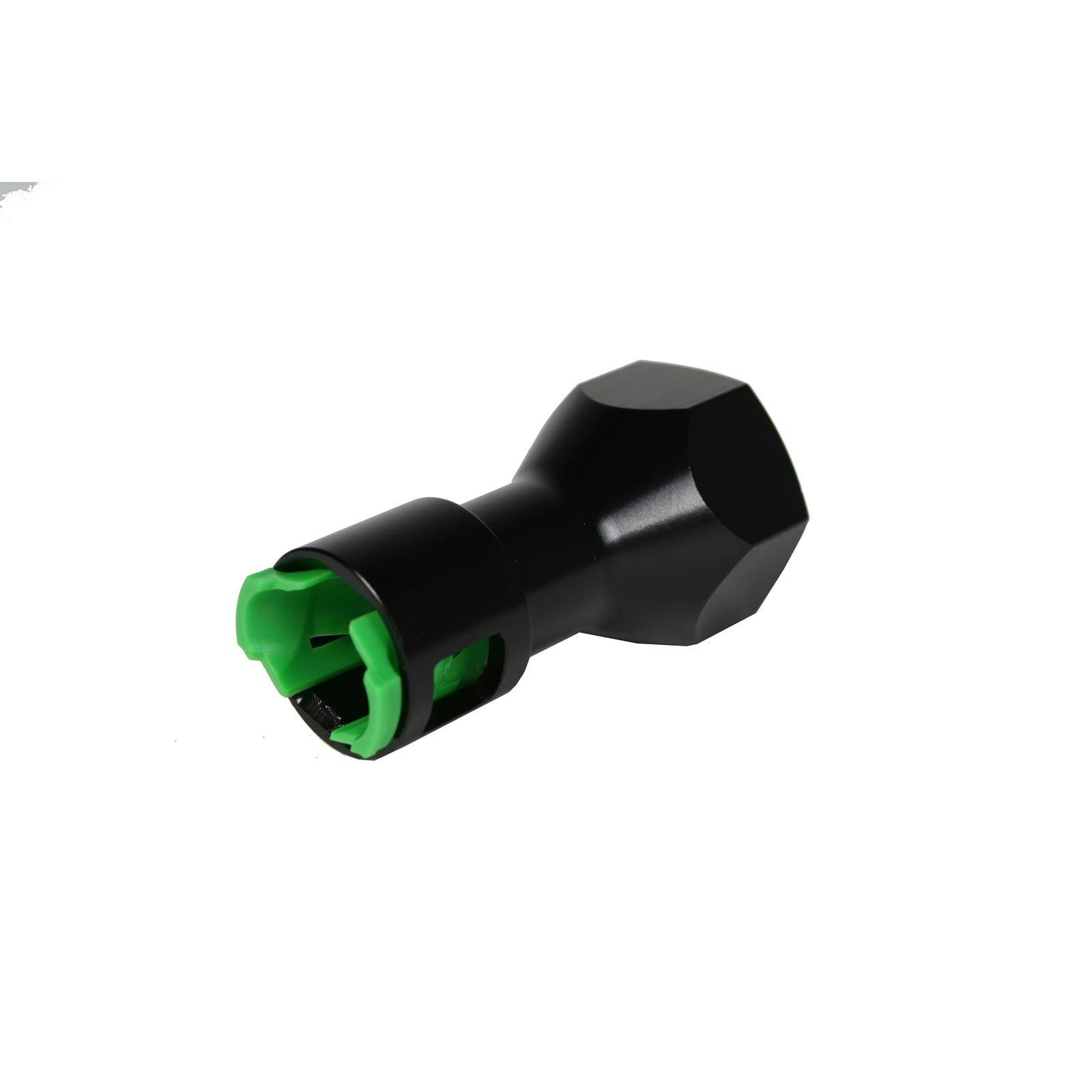 Aeromotive 15118 3/8 Inch Female to -8 AN ORB Adapter Fitting