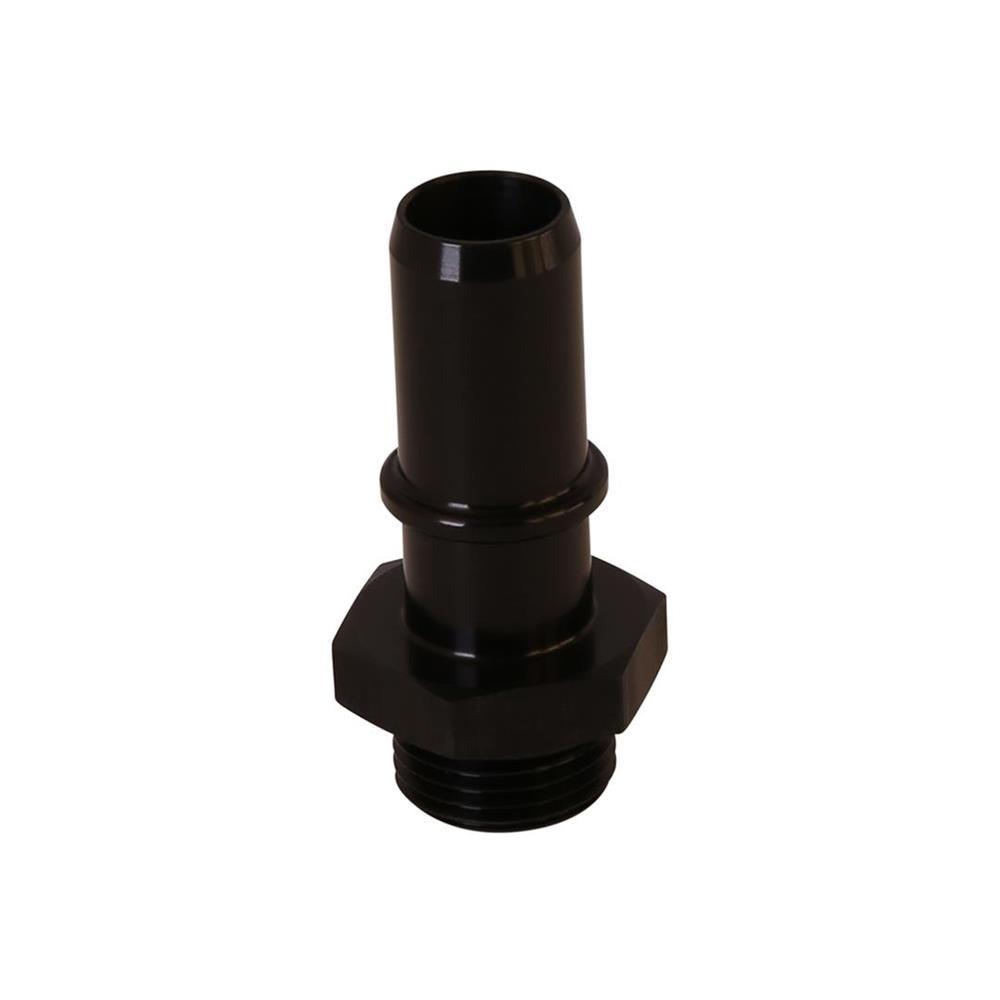 Aeromotive 15136 Adapter, Male 5/8 Quick Connect To An 8 ORB