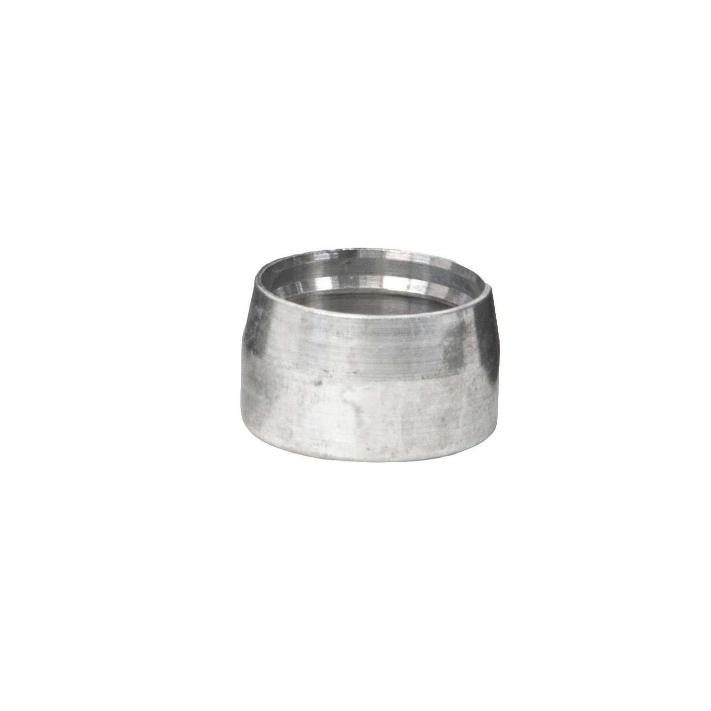 Aeromotive 15340 -6 AN PTFE Hose End Olive Sleeve