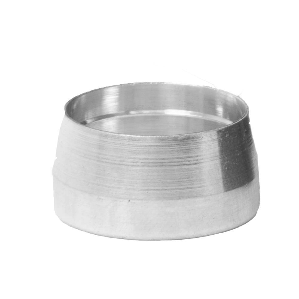 Aeromotive 15343 -12 AN PTFE Hose End Olive Sleeve