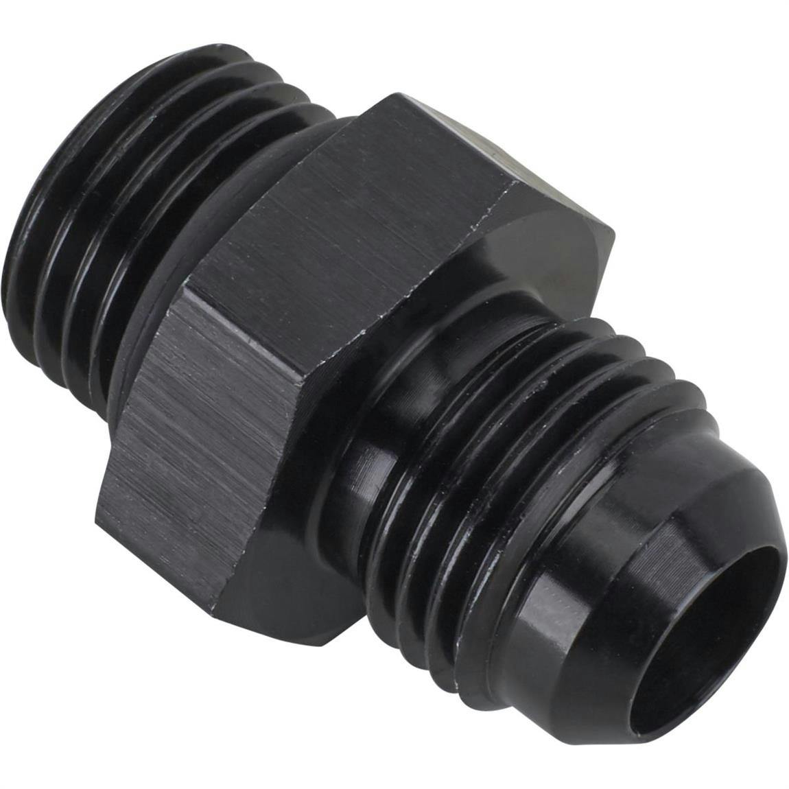 Aeromotive 15606 -6 AN ORB to -6 AN Male Flare Reducer Fitting