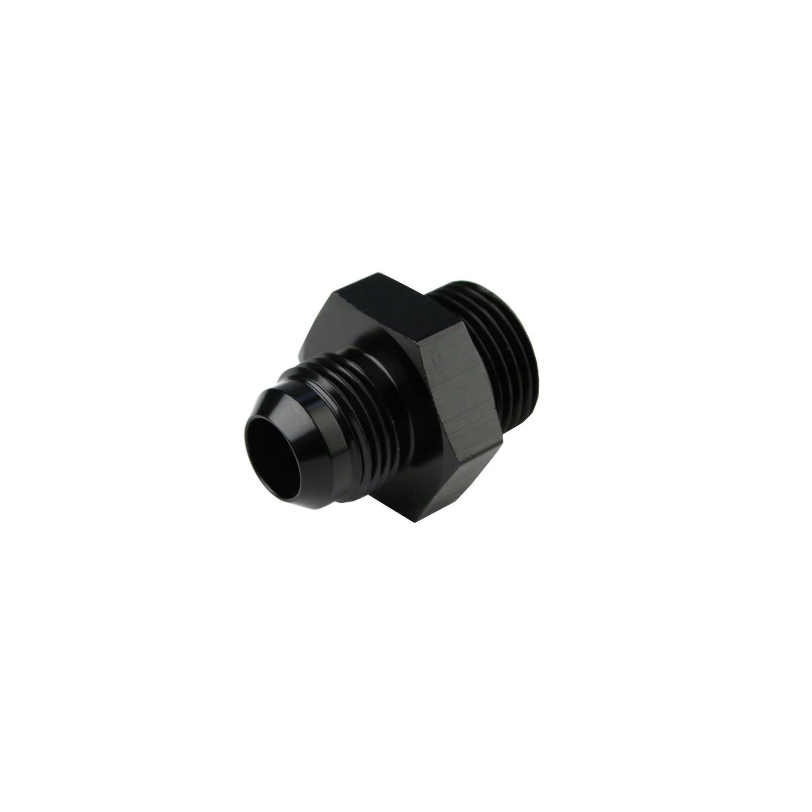 Aeromotive 15610 -10 AN ORB to -8 AN Male Flare Reducer Fitting