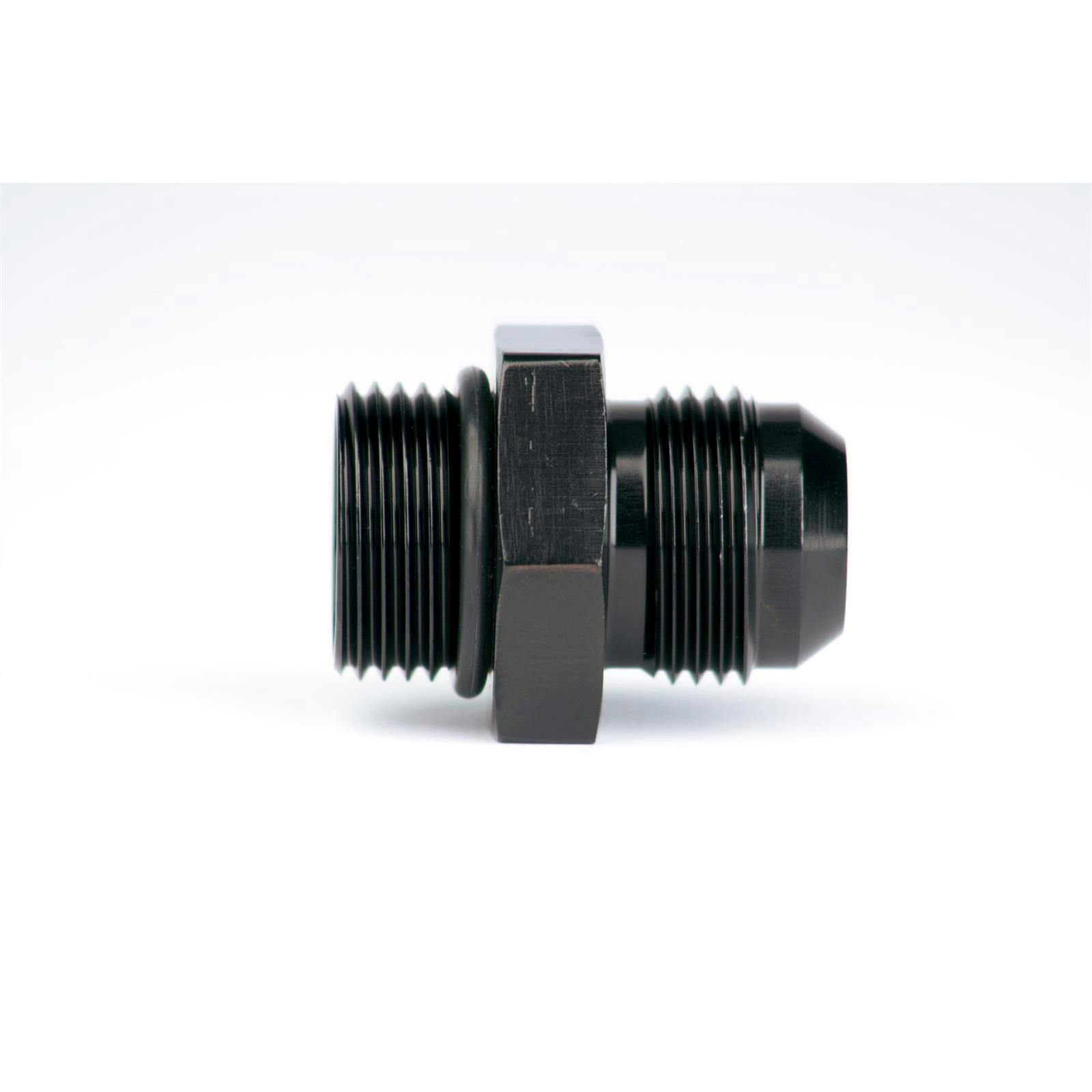 Aeromotive 15612 -12 AN ORB to -12 AN Male AdapterFitting