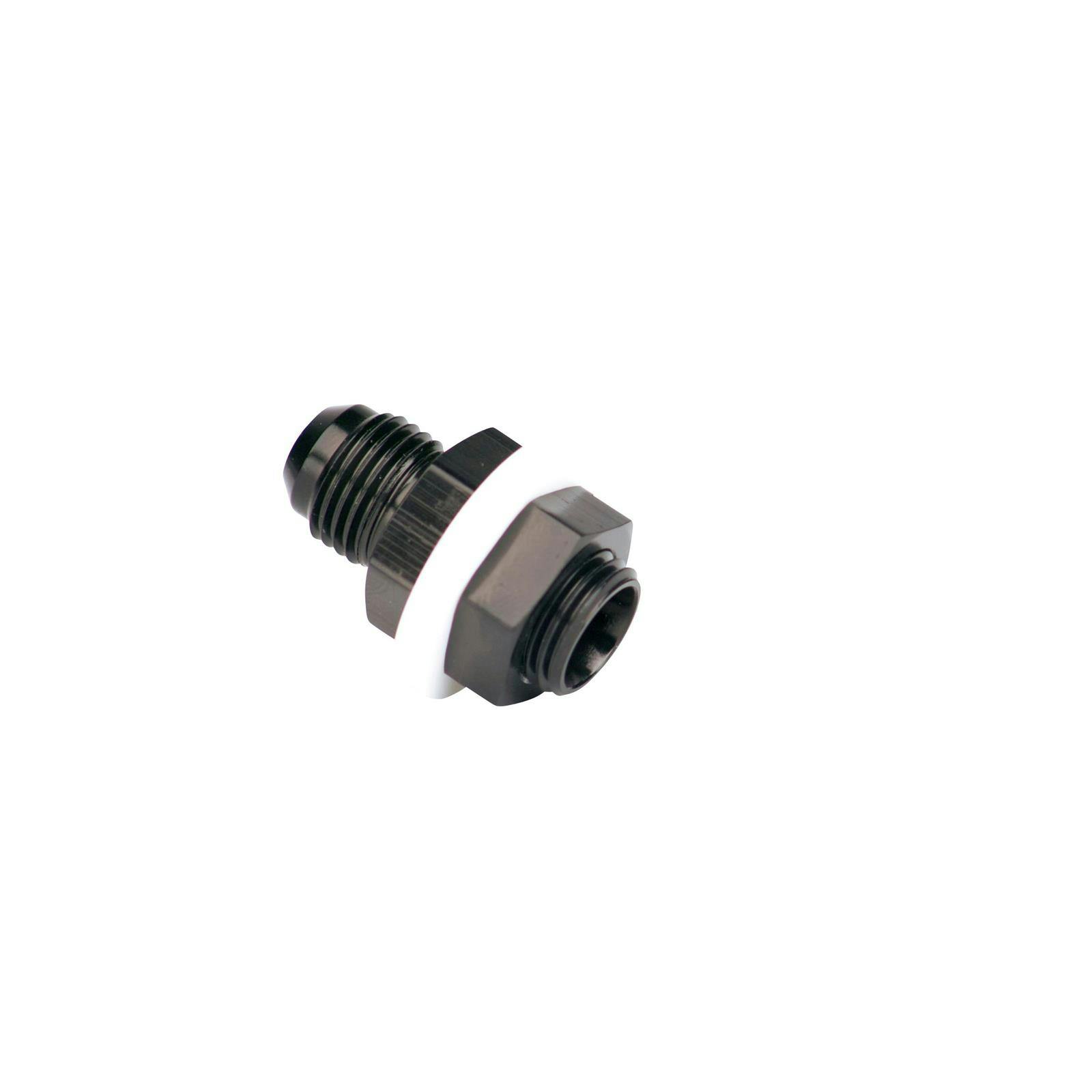 Aeromotive 15644 -6 AN Bulkhead Fitting