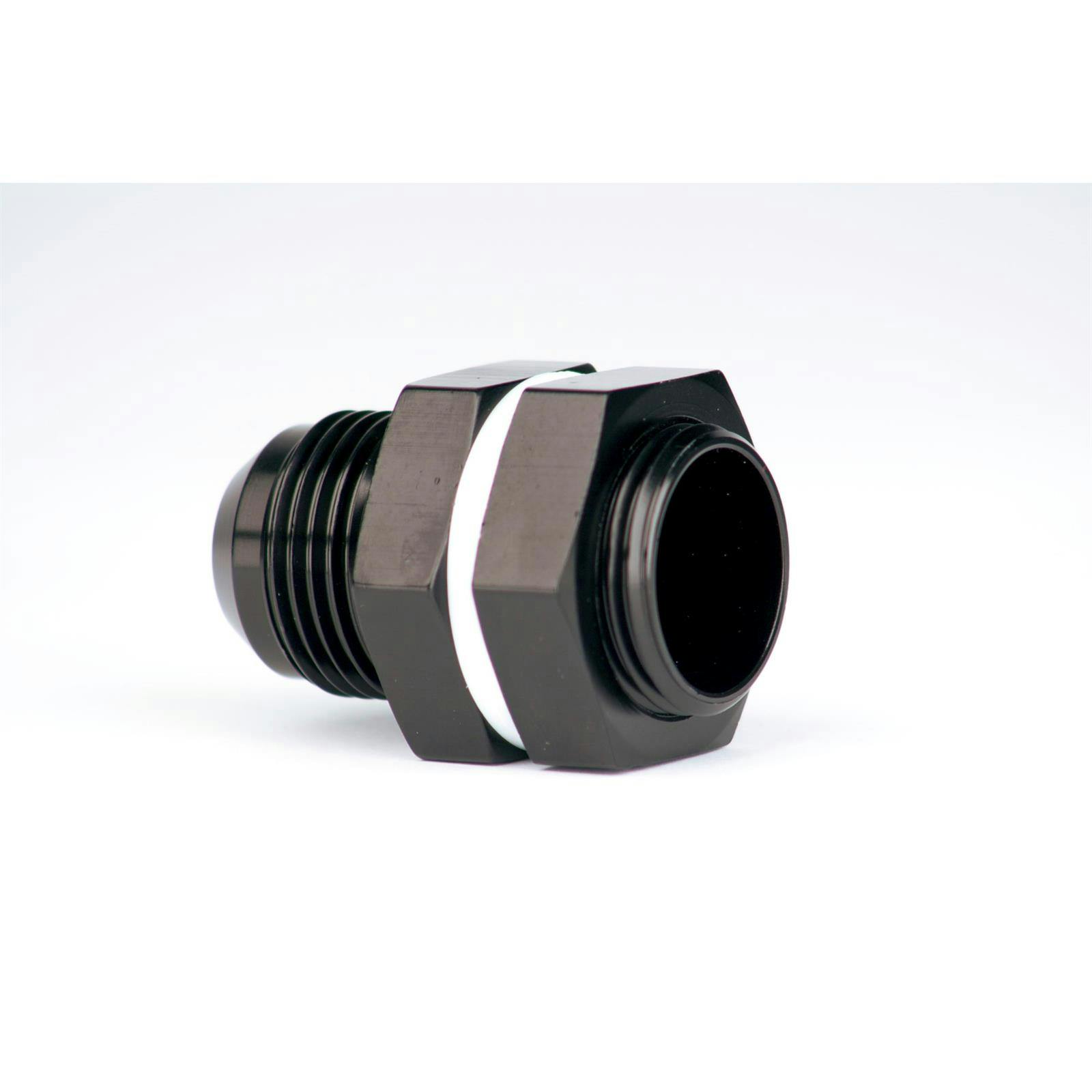 Aeromotive 15647 -12 AN Bulkhead Fitting
