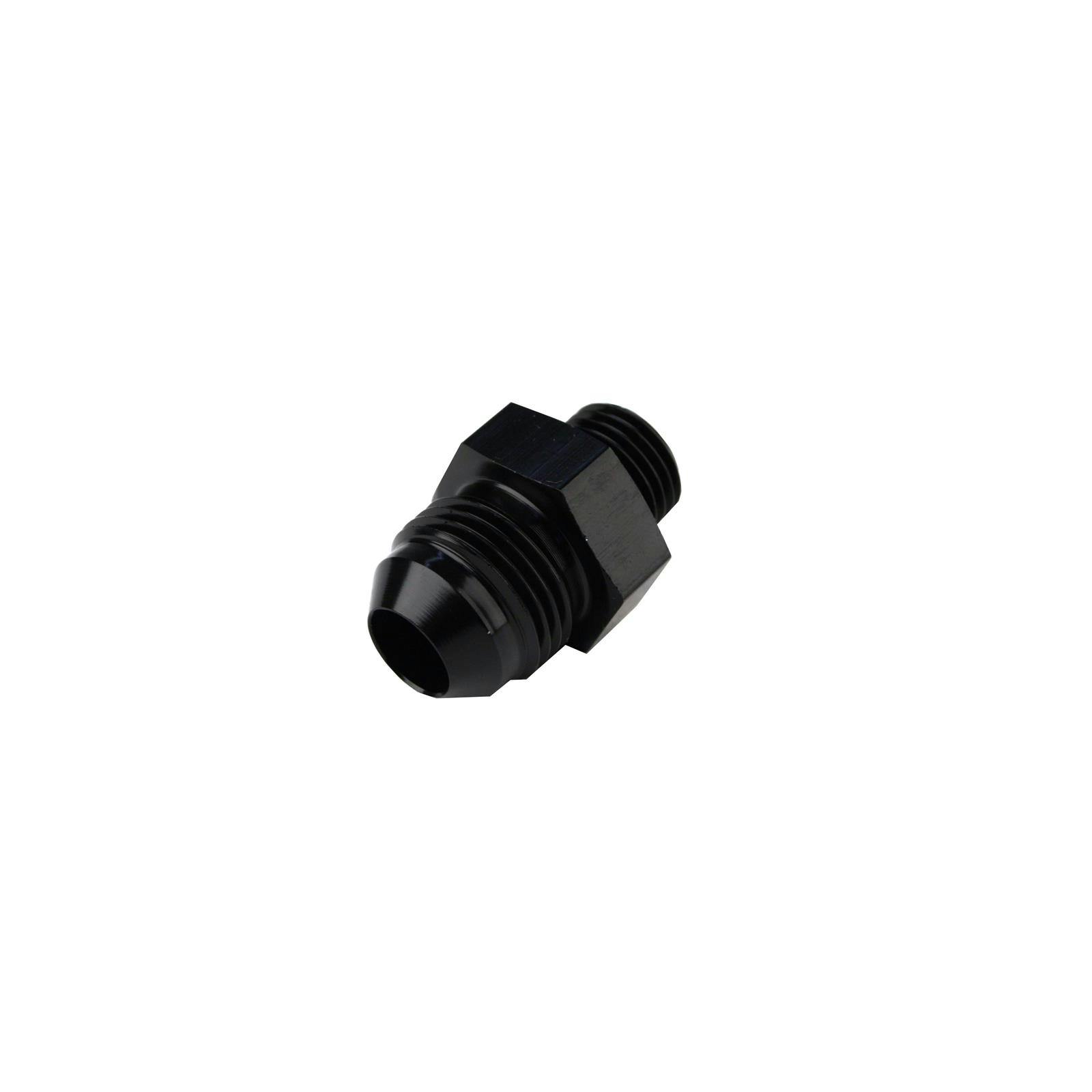Aeromotive 15649 -6 AN ORB to -8 AN Reducer Fitting