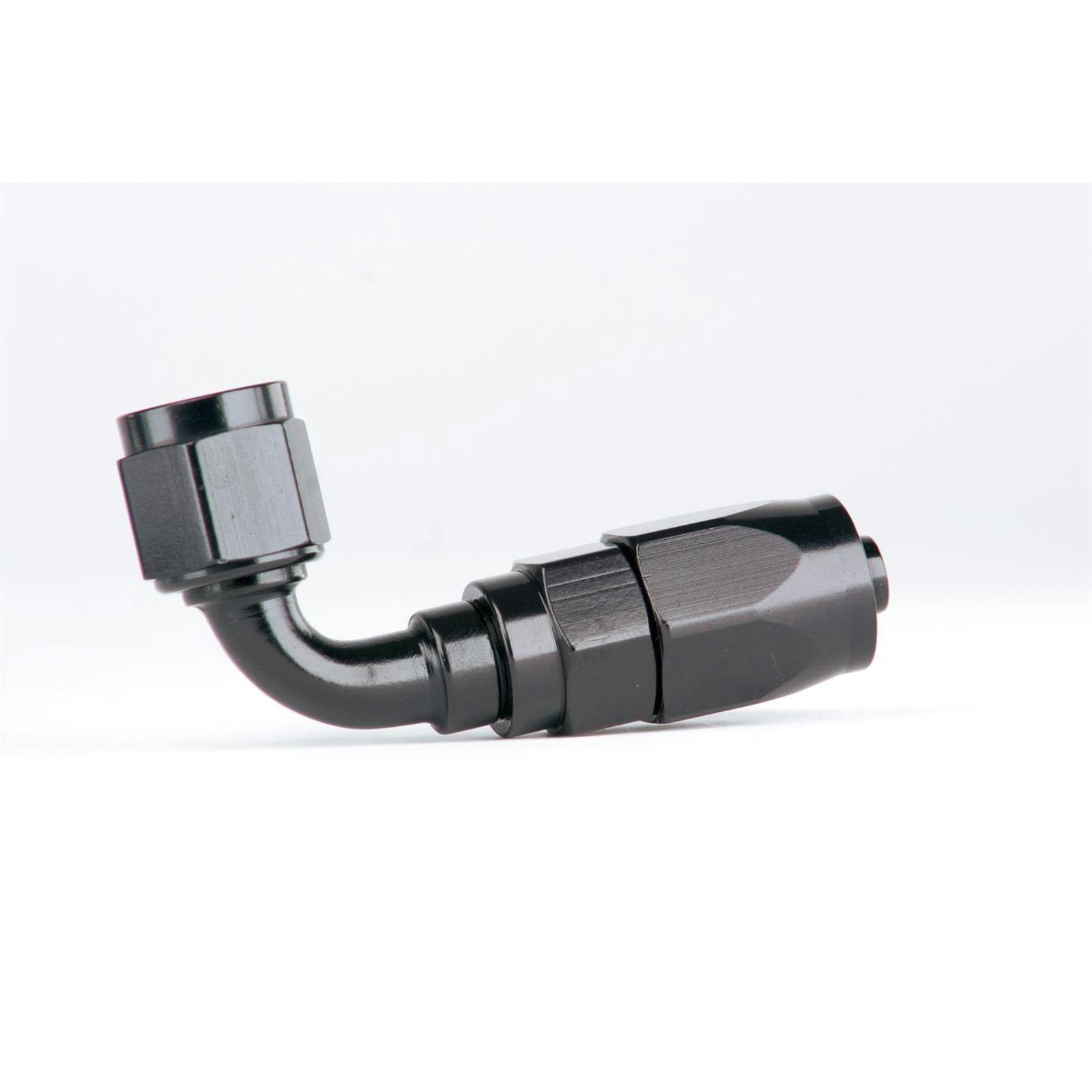 Aeromotive 15652 -6 AN 90-Degree Swivel Hose End Fitting