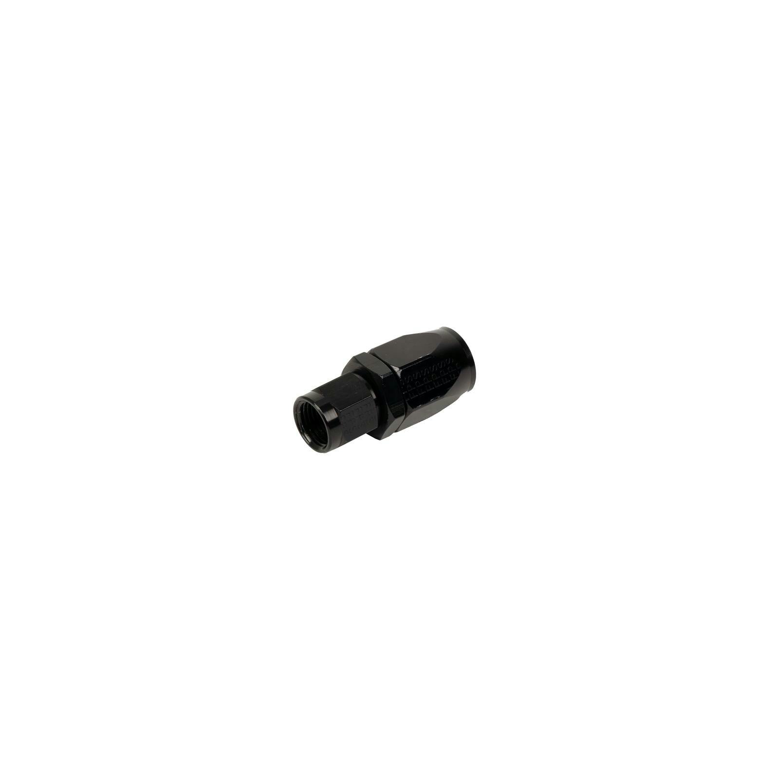 Aeromotive 15664 -6 AN to -8 AN Hose End Fitting