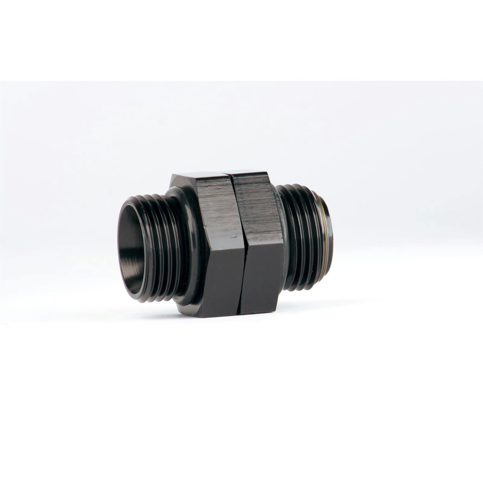 Aeromotive 15680 -12 AN Swivel ORB Union Fitting