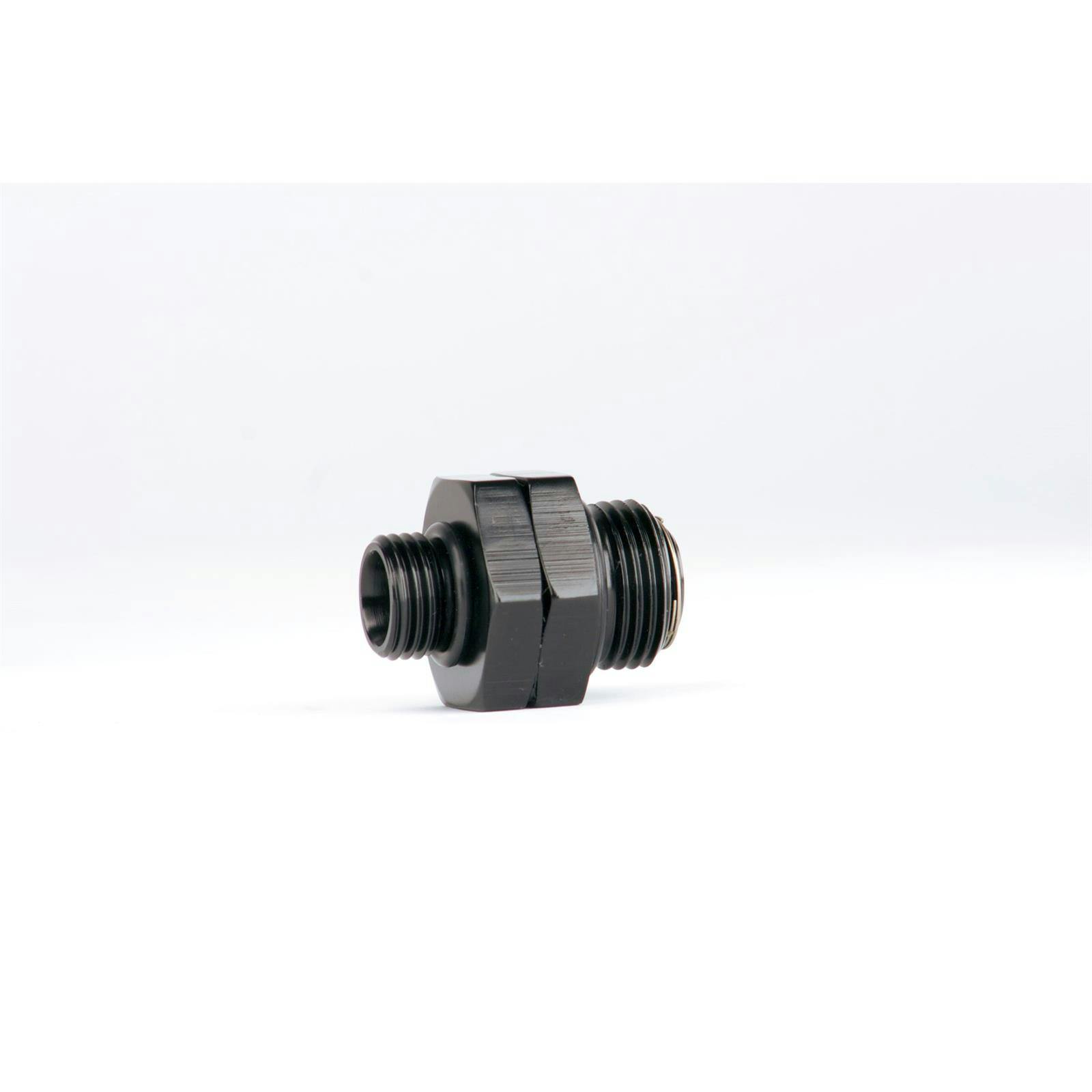 Aeromotive 15681 -8 AN ORB to -6 AN ORB Swivel Adapter Fitting