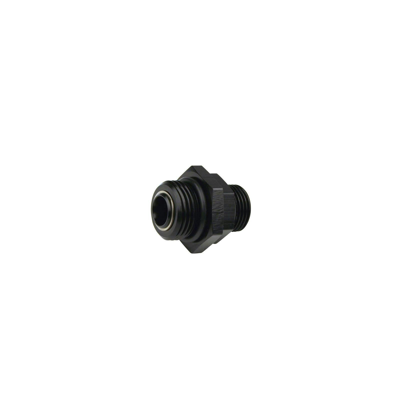 Aeromotive 15682 -12 AN to -10 AN Swivel Union Reducer Fitting