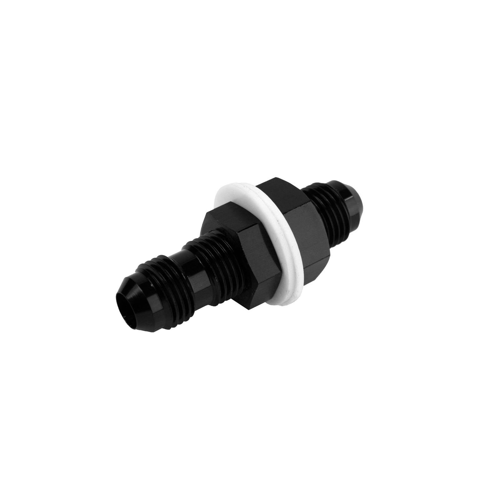Aeromotive 15684 -6 AN Bulkhead Fitting