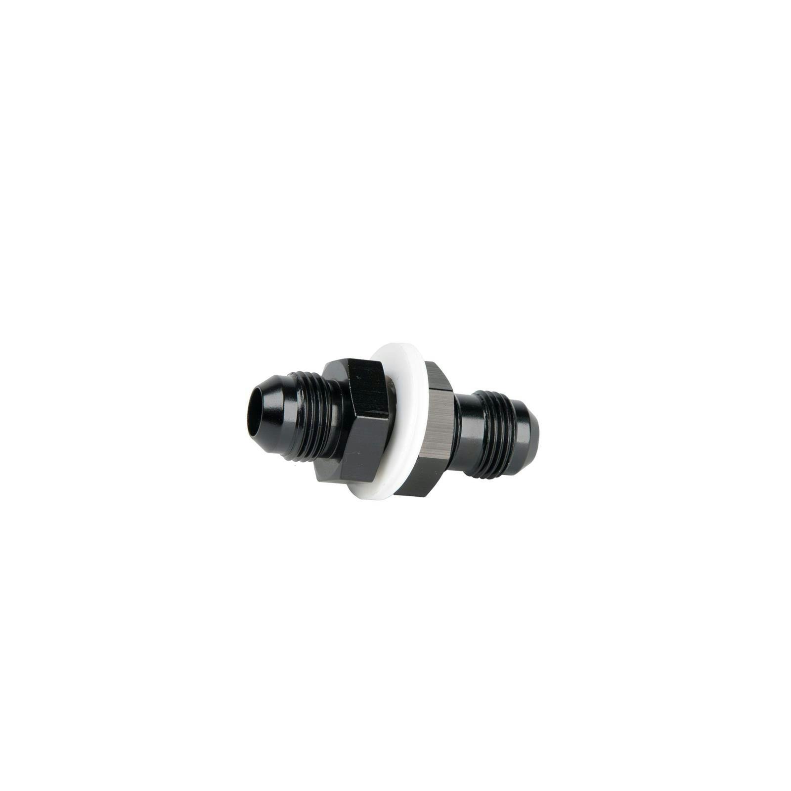 Aeromotive 15685 -8 AN Bulkhead Fitting