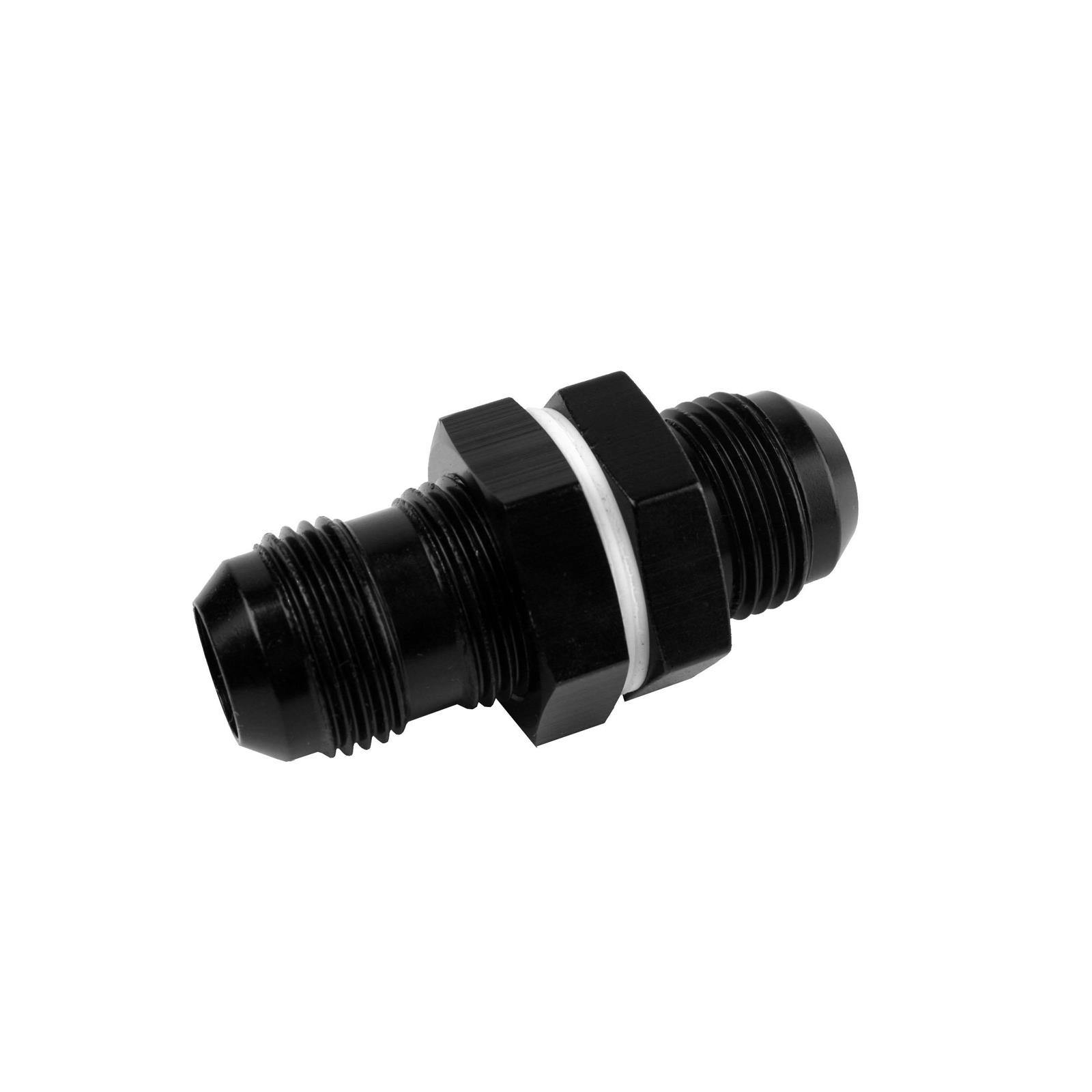 Aeromotive 15687 -12 AN Bulkhead Fitting