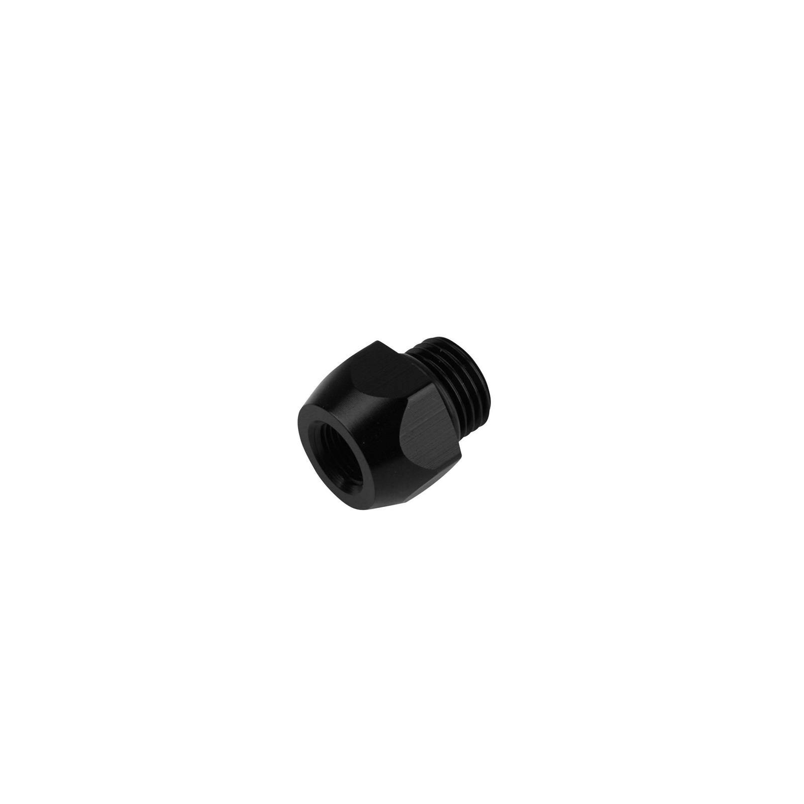 Aeromotive 15697 -6 AN ORB to 1/8"" NPT Fitting