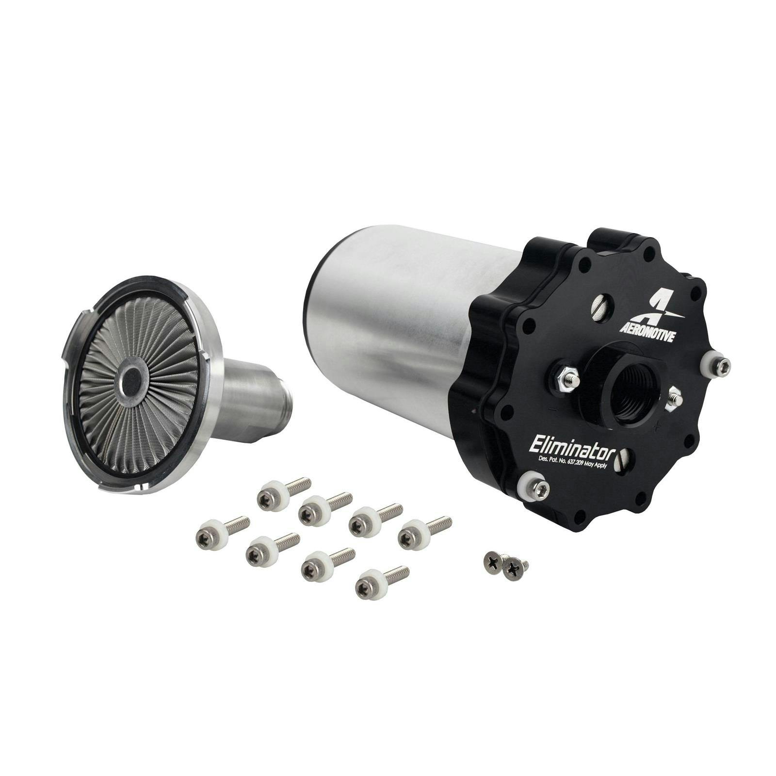 Aeromotive 18004 Eliminator Replacement Fuel Pump Module w/Pickup